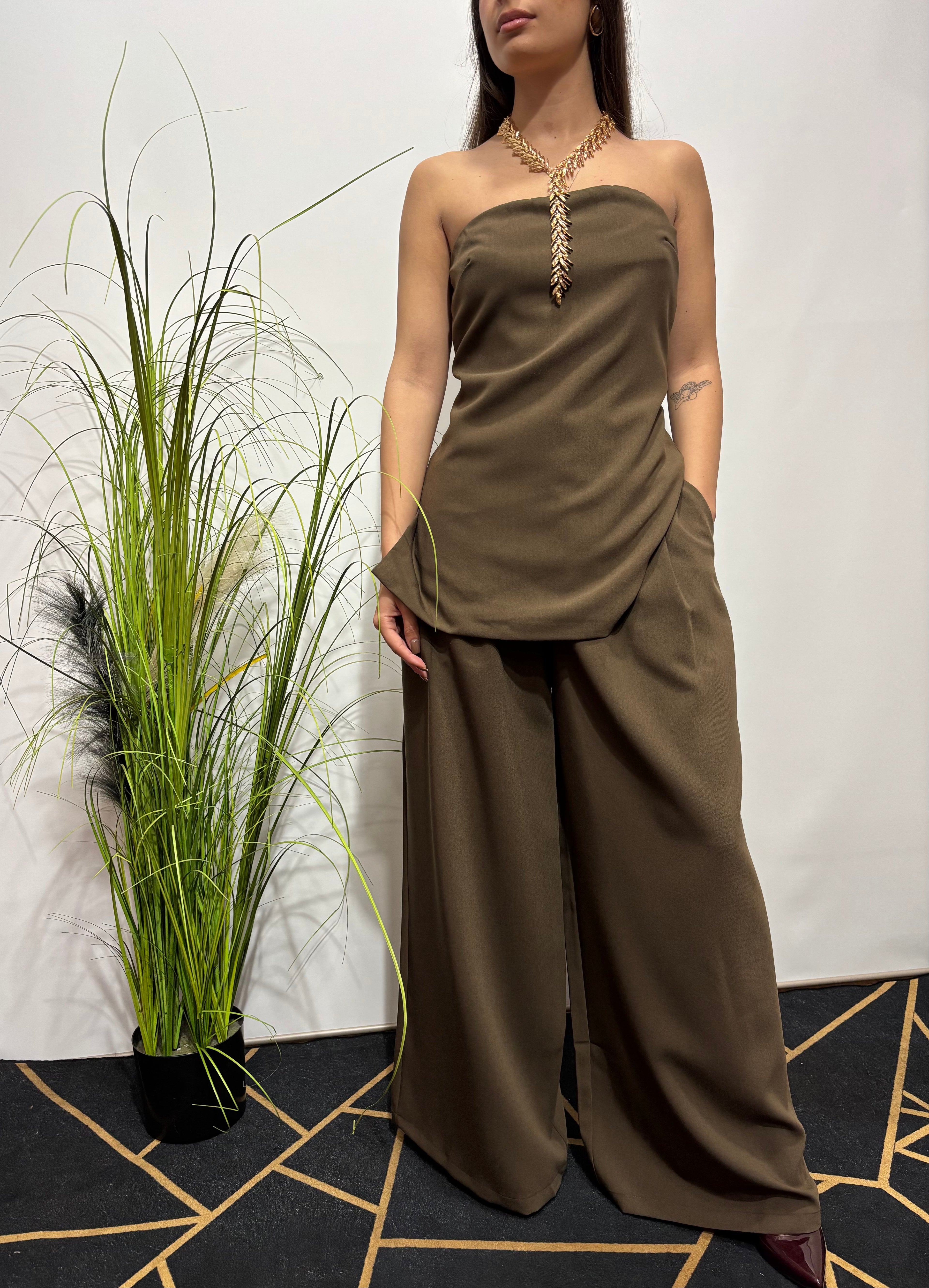 Top Glamorous