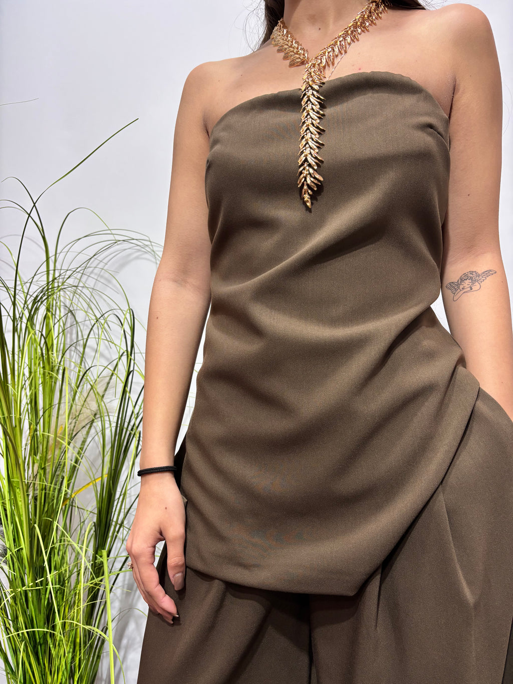 Top Glamorous
