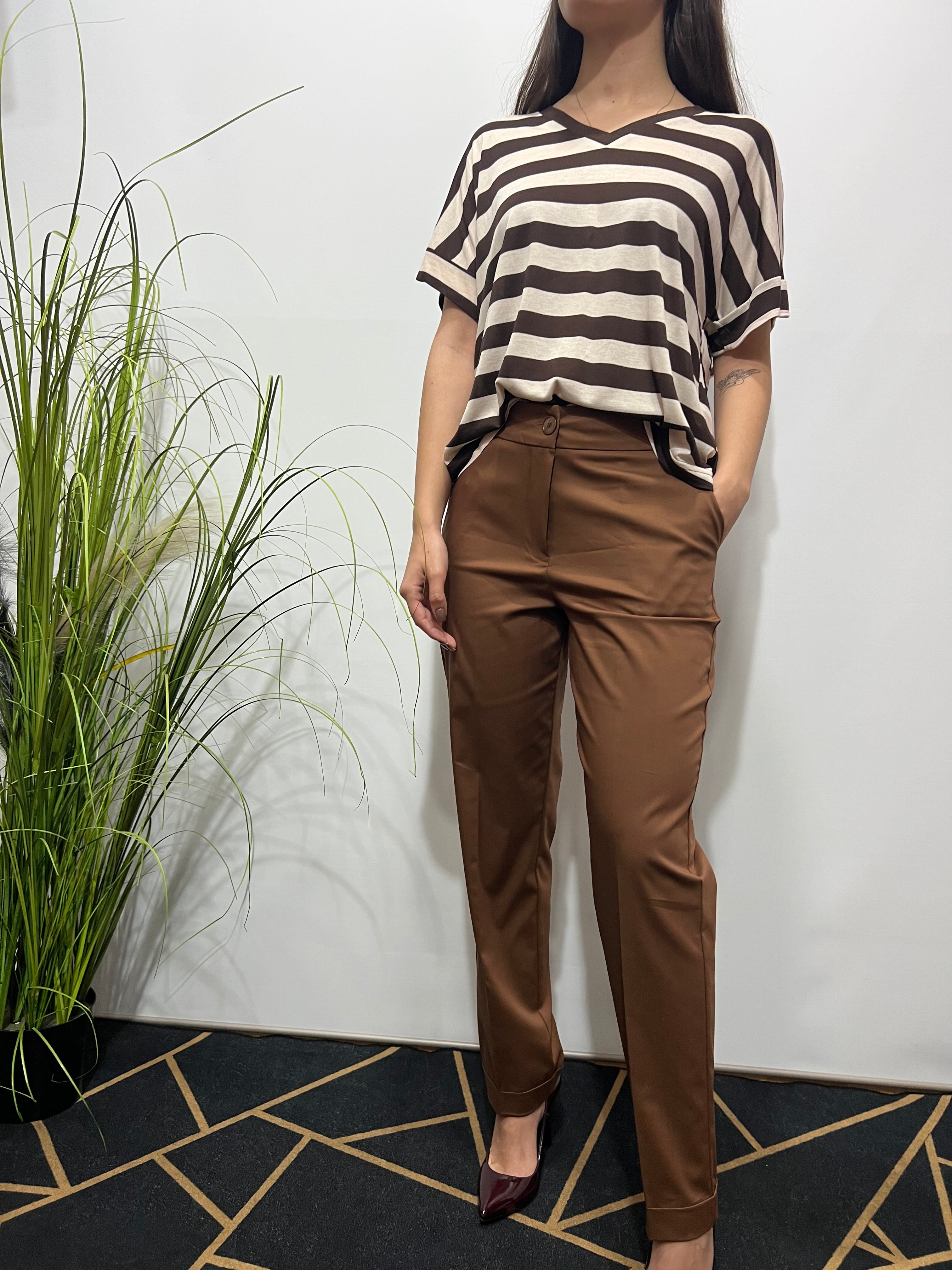Pantalone LAURA BIAGIOTTI