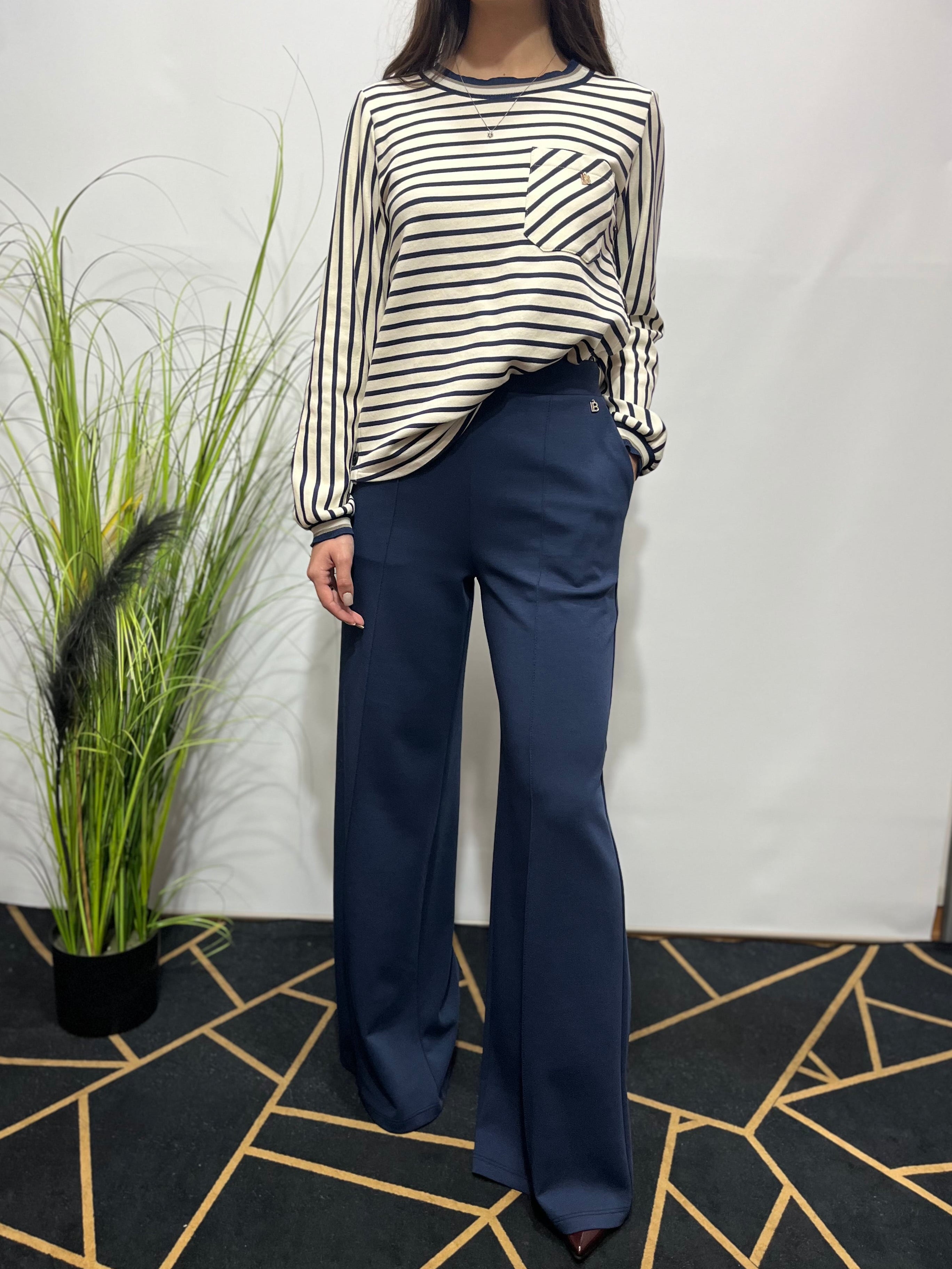 Pantalone LAURA BIAGIOTTI