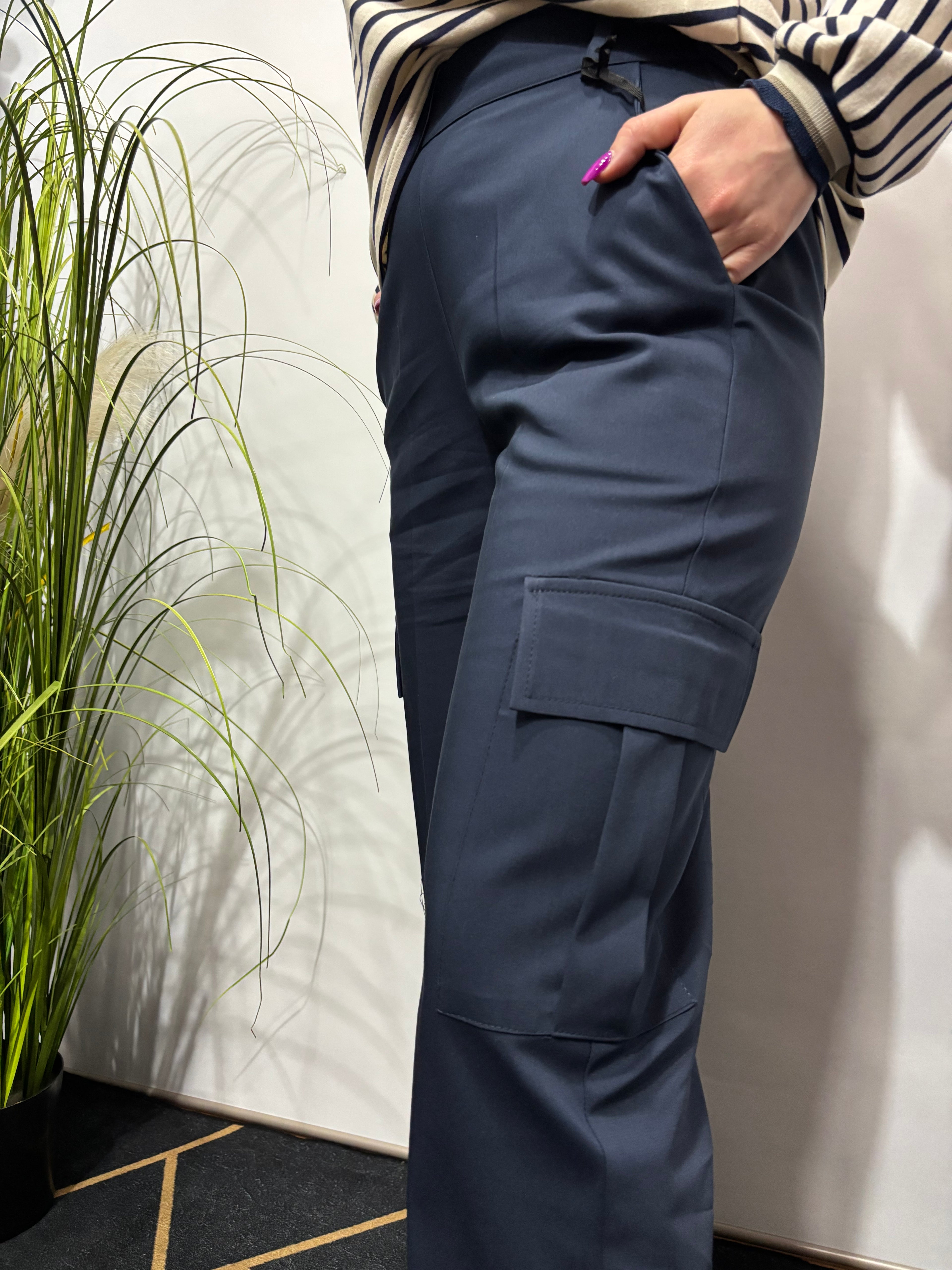 Pantalone cargo Coconuda