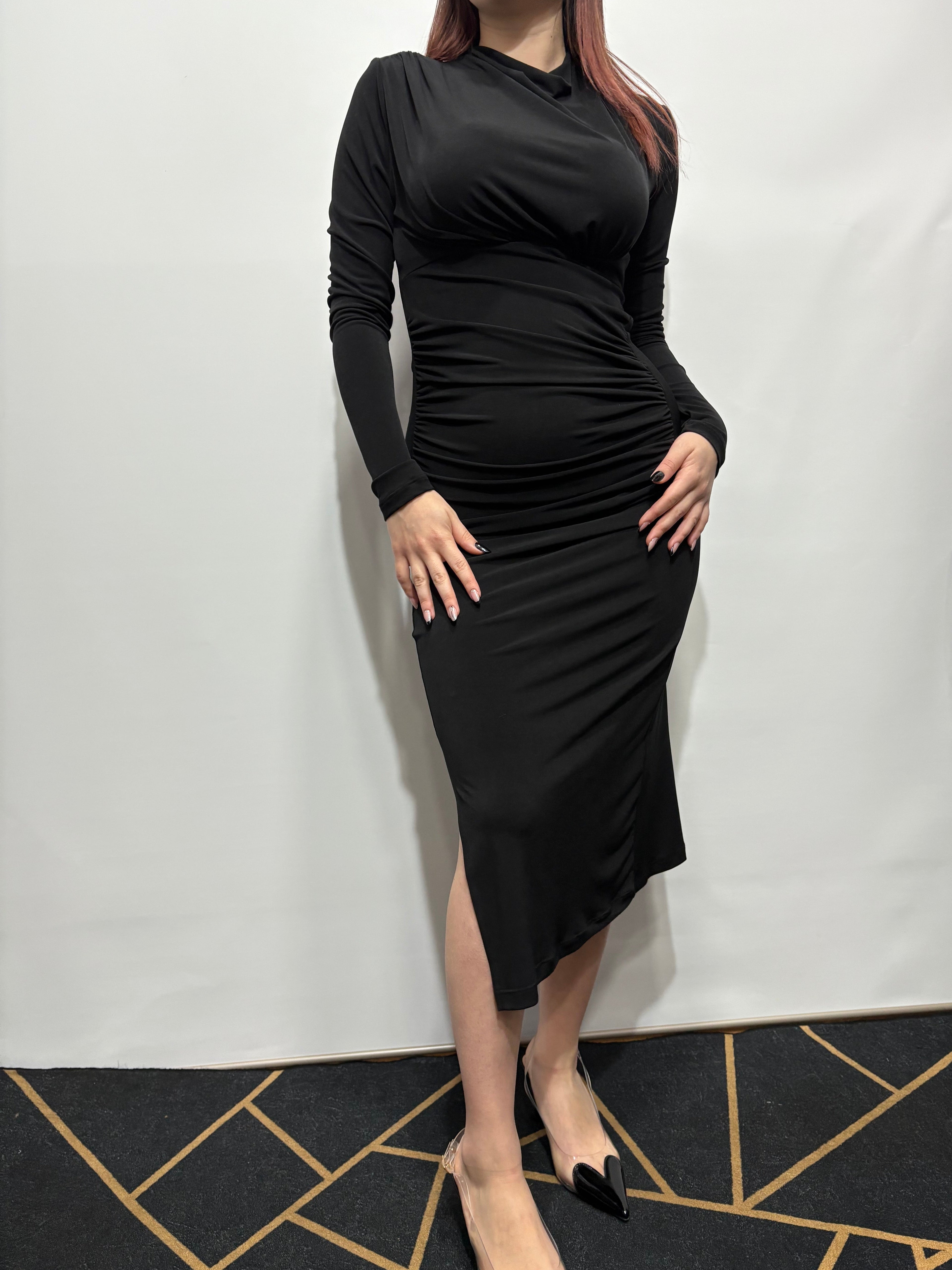 Abito Lungo Annarita N