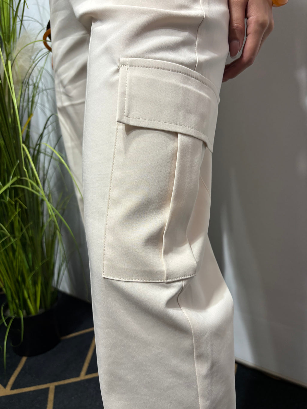 Pantalone cargo Coconuda