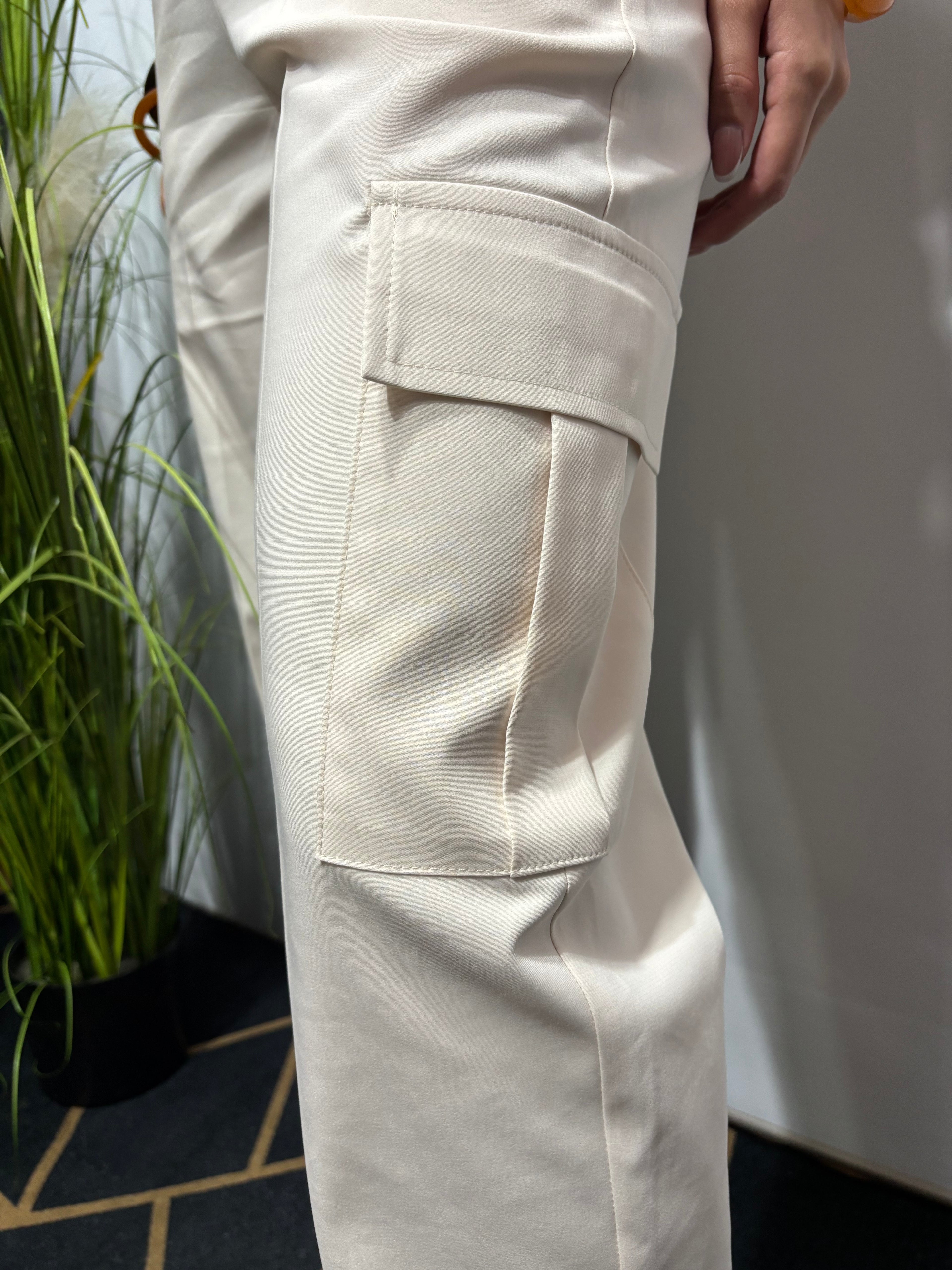 Pantalone cargo Coconuda