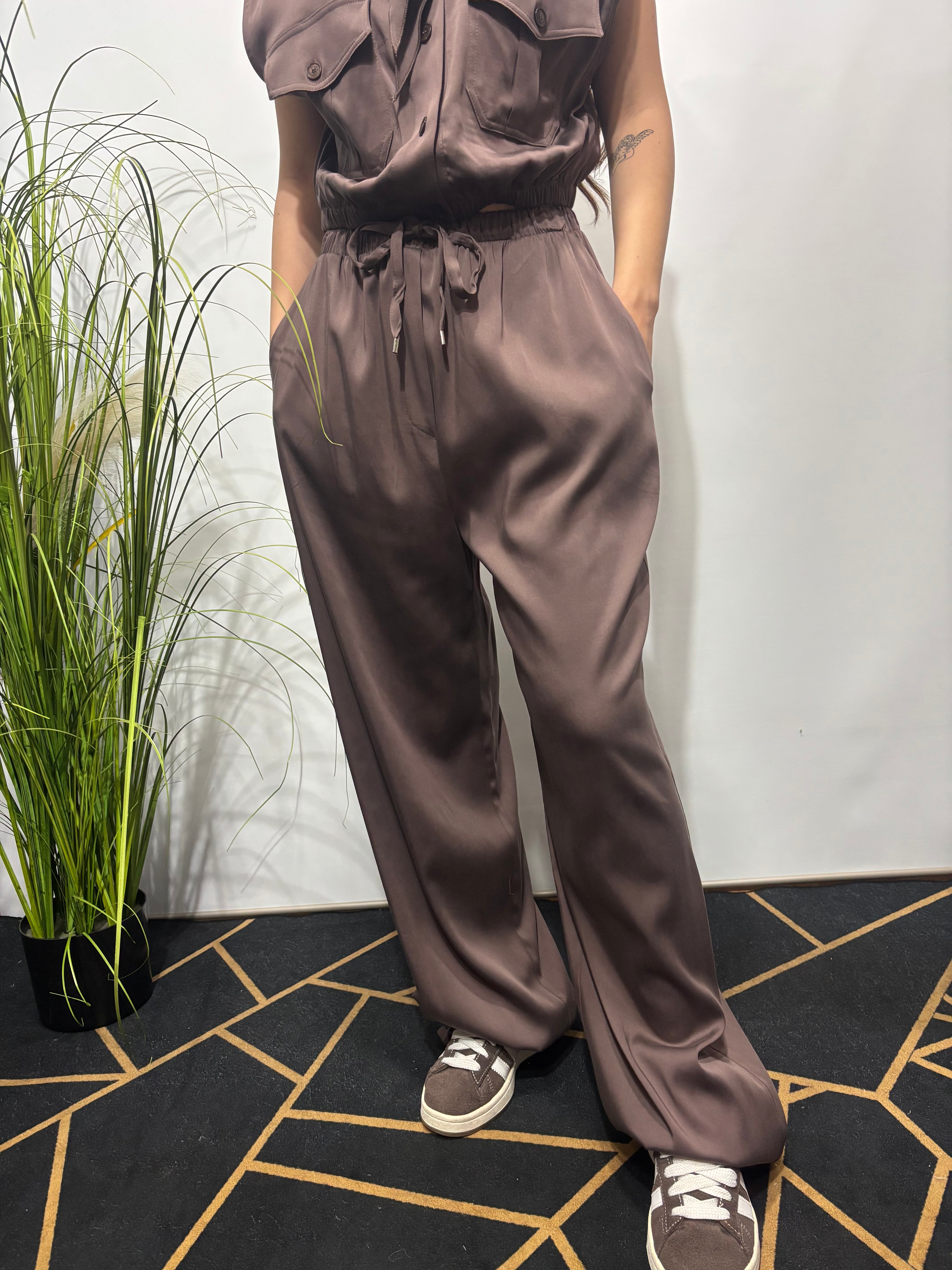 Pantalone Over D