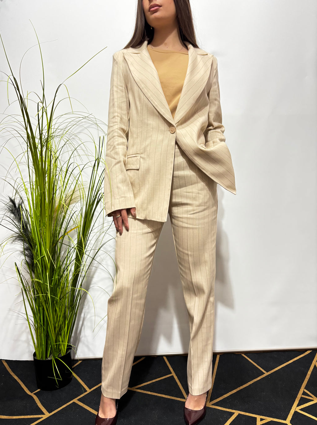 Tailleur Laura biagiotti