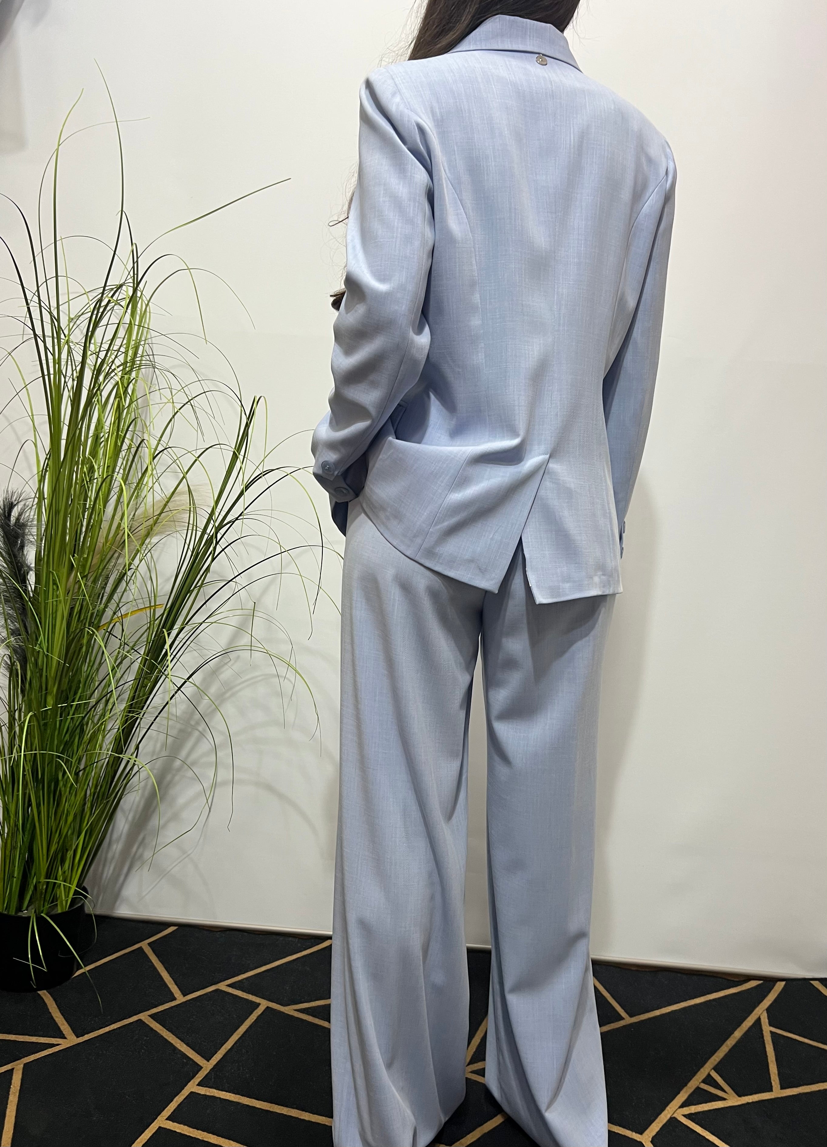 Tailleur LAURA BIAGIOTTI