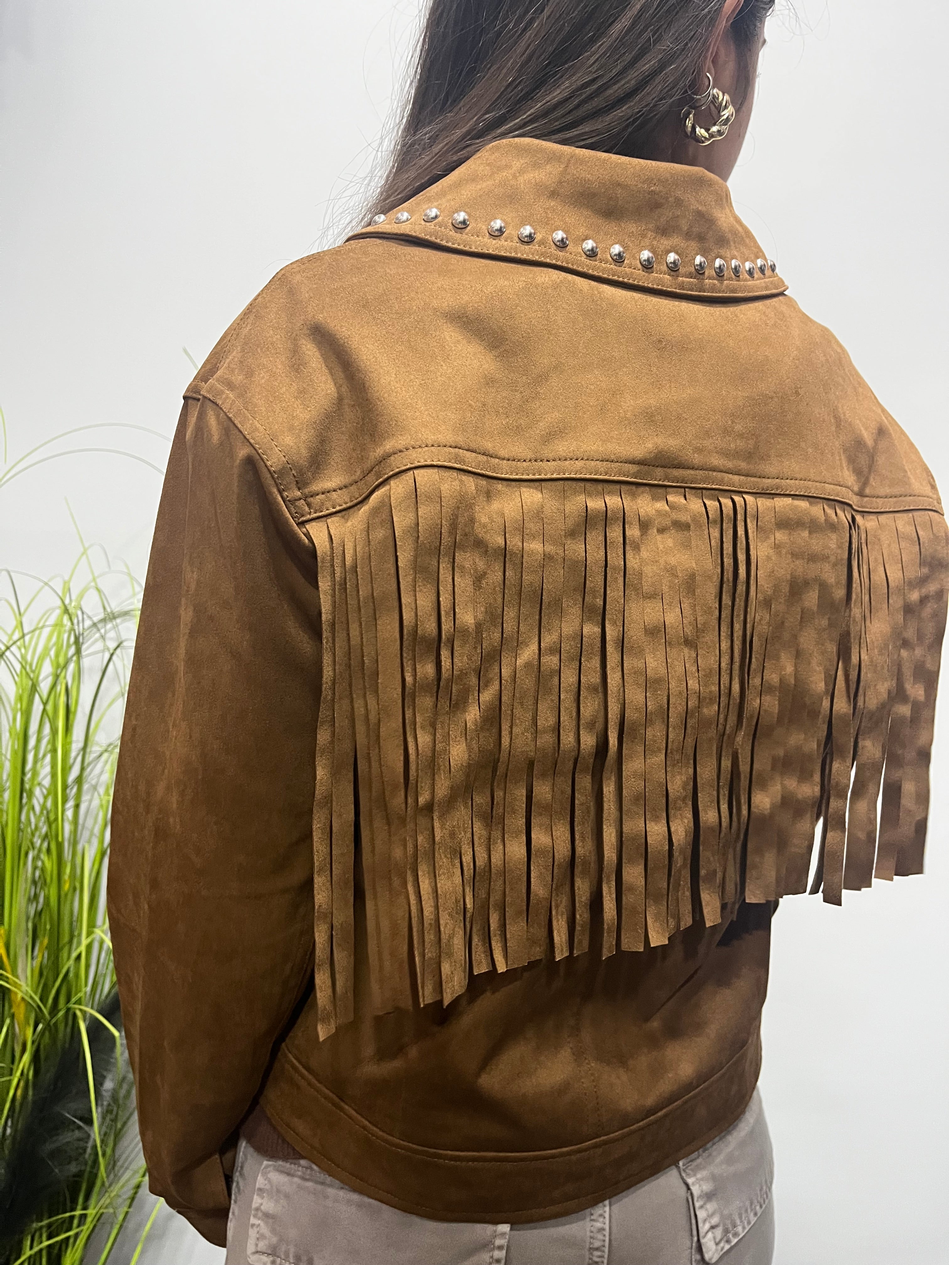 Ladies jacket GLAMOROUS