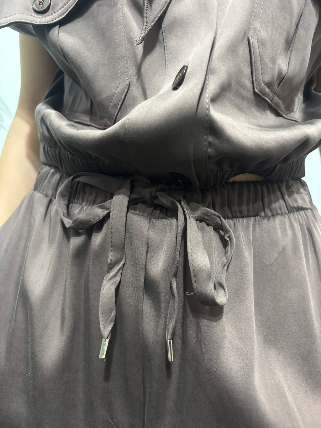 Pantalone Over D