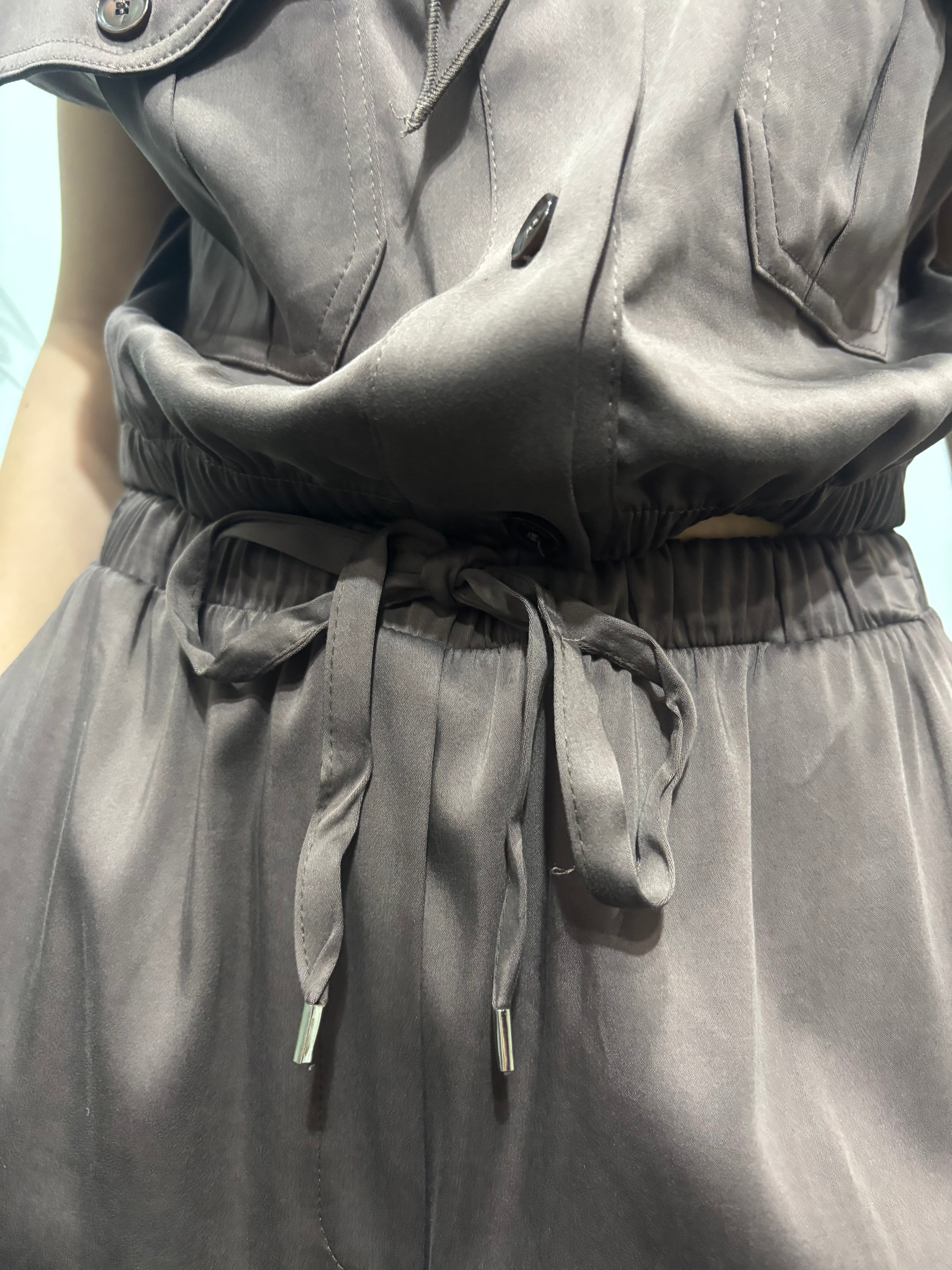 Pantalone Over D