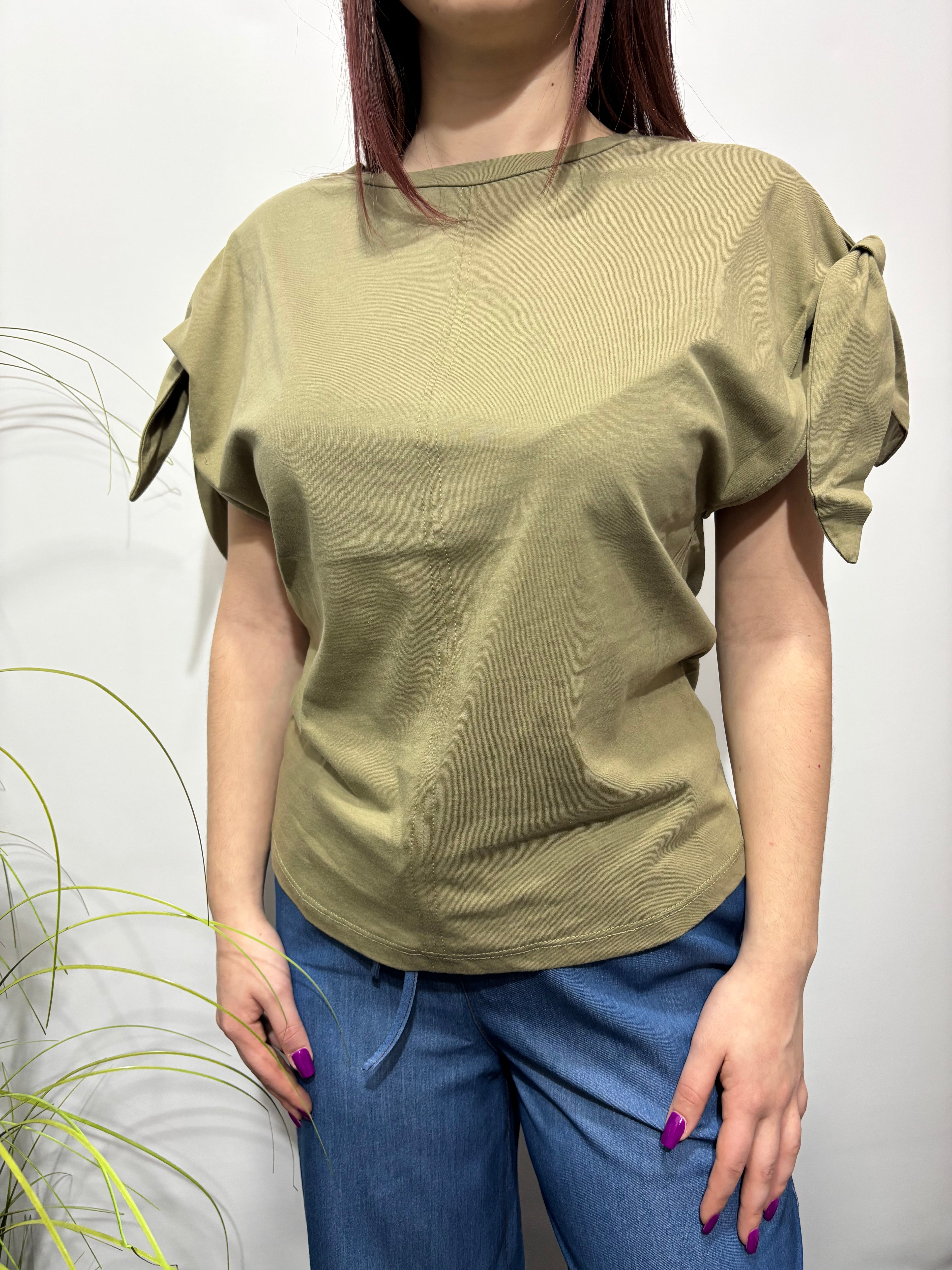 T-shirt COCONUDA