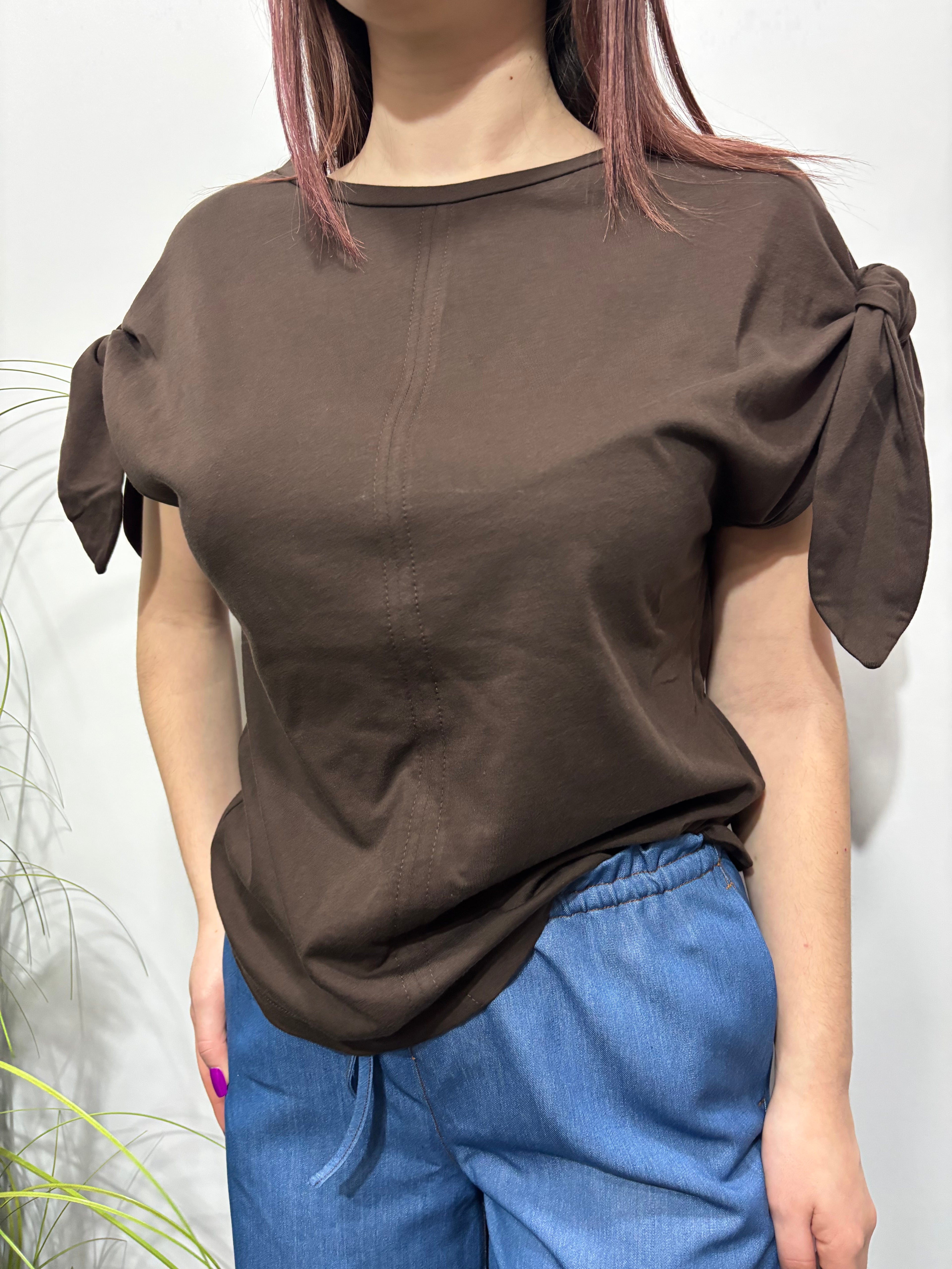 T-shirt COCONUDA