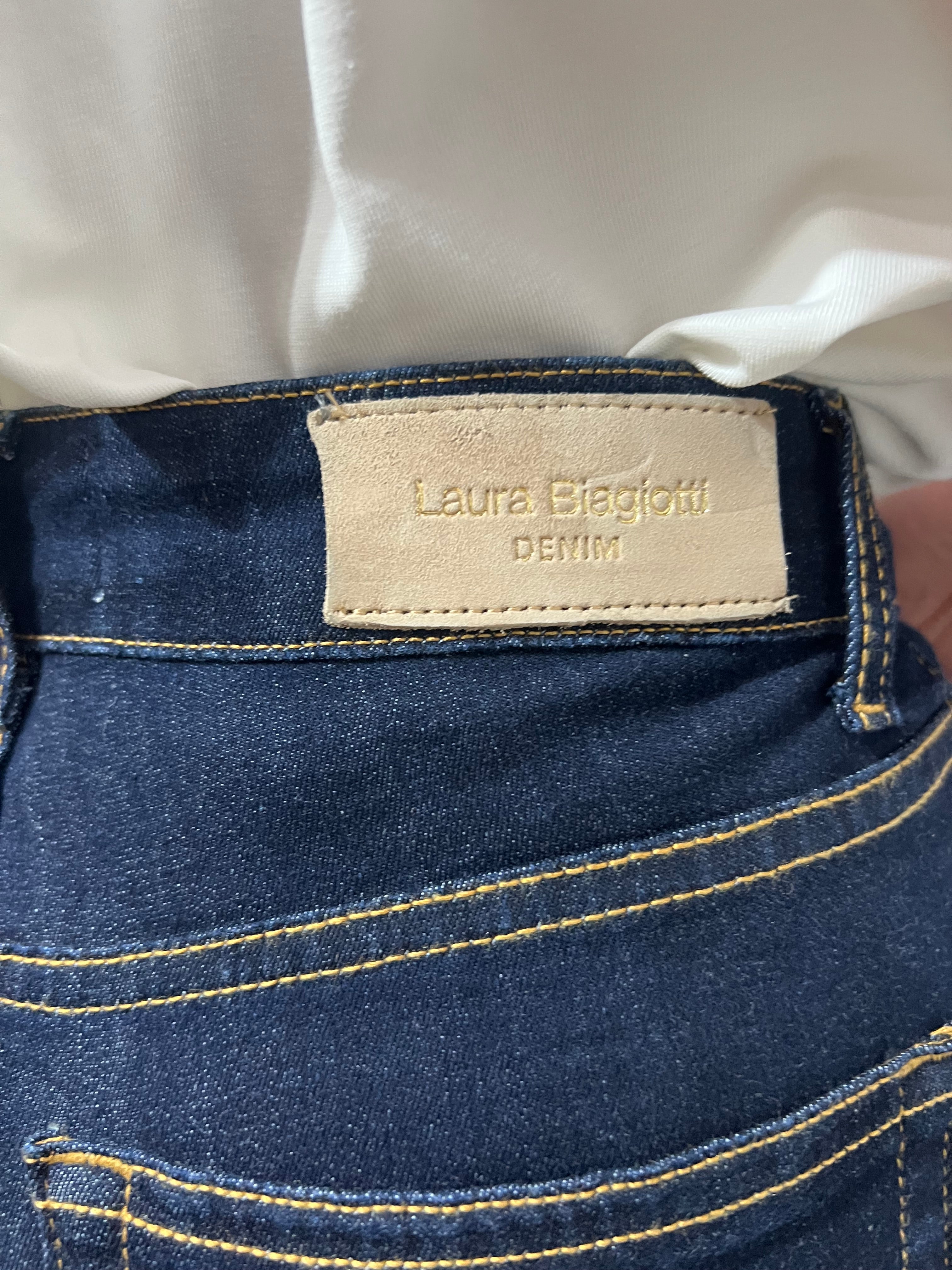 Jeans LAURA BIAGIOTTI