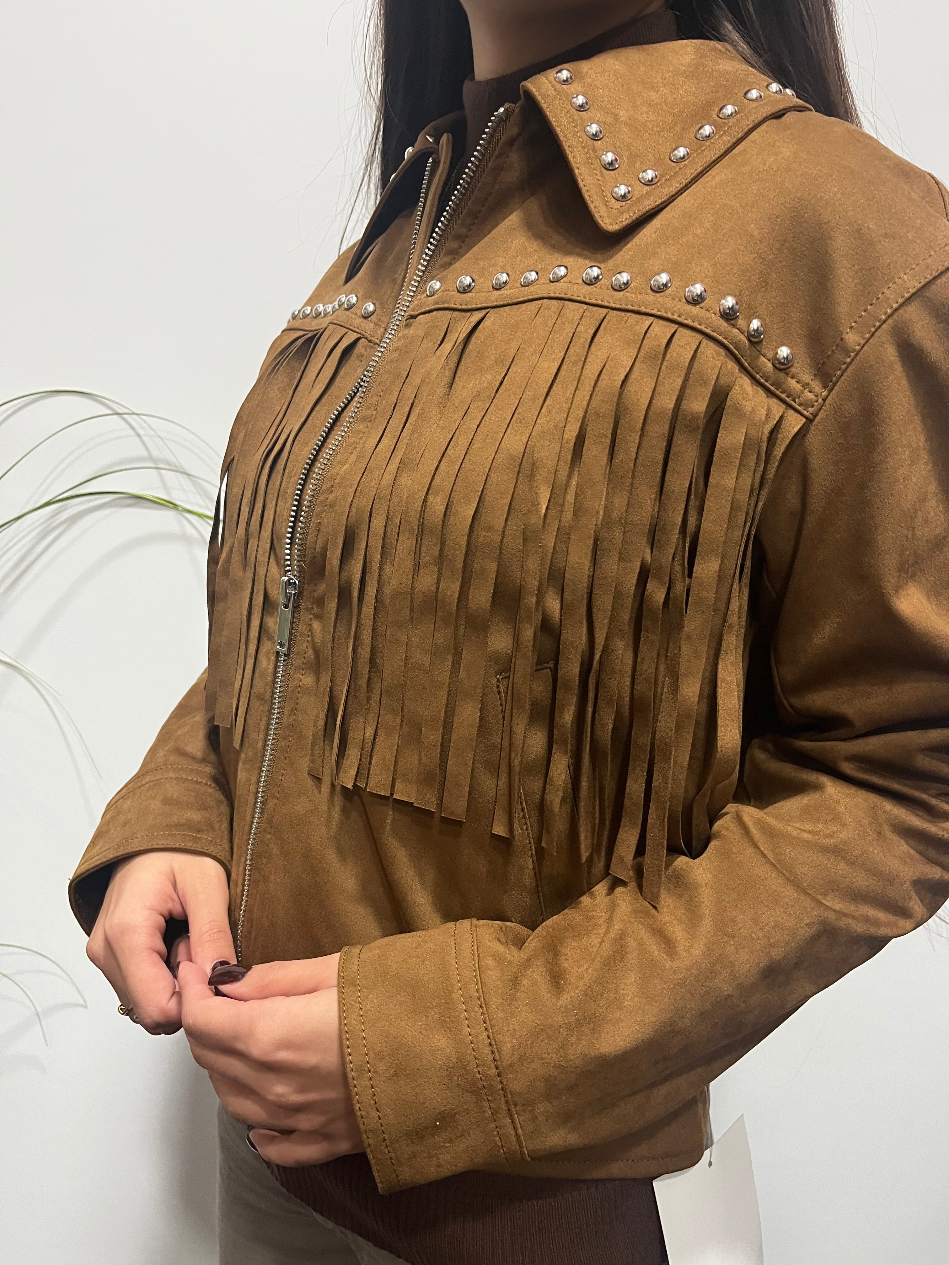 Ladies jacket GLAMOROUS