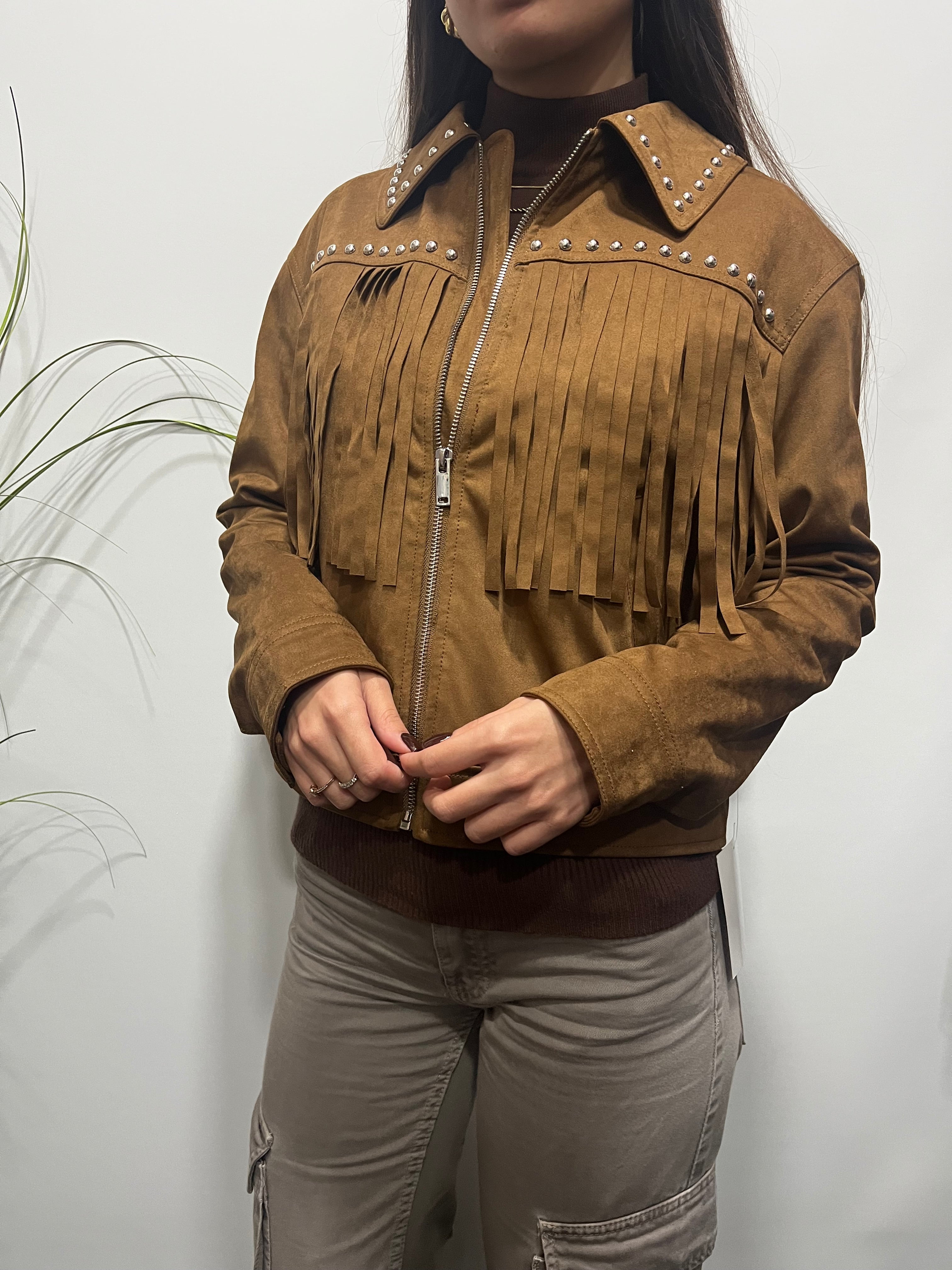 Ladies jacket GLAMOROUS