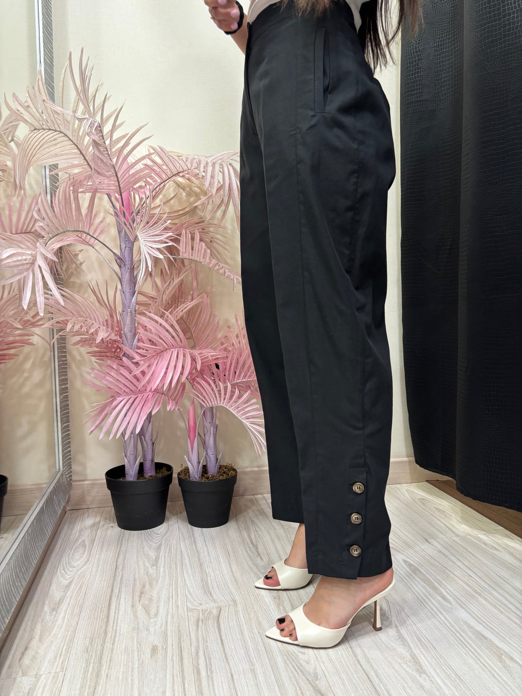 Pantalone nirma  Annarita N