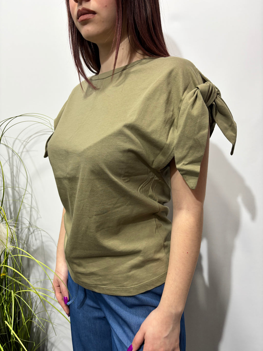 T-shirt COCONUDA