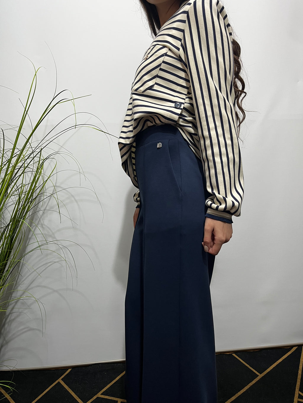 Pantalone LAURA BIAGIOTTI