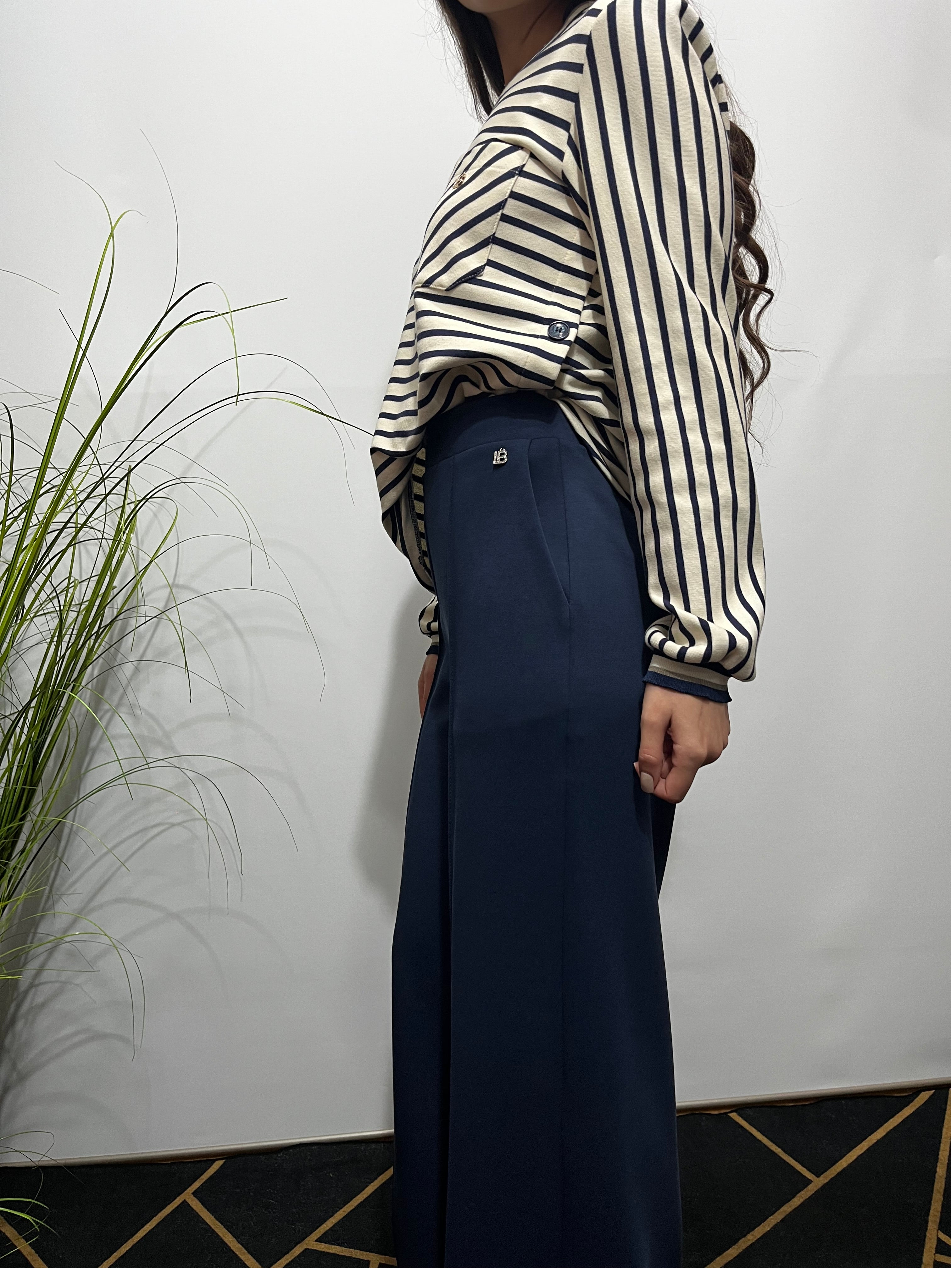 Pantalone LAURA BIAGIOTTI