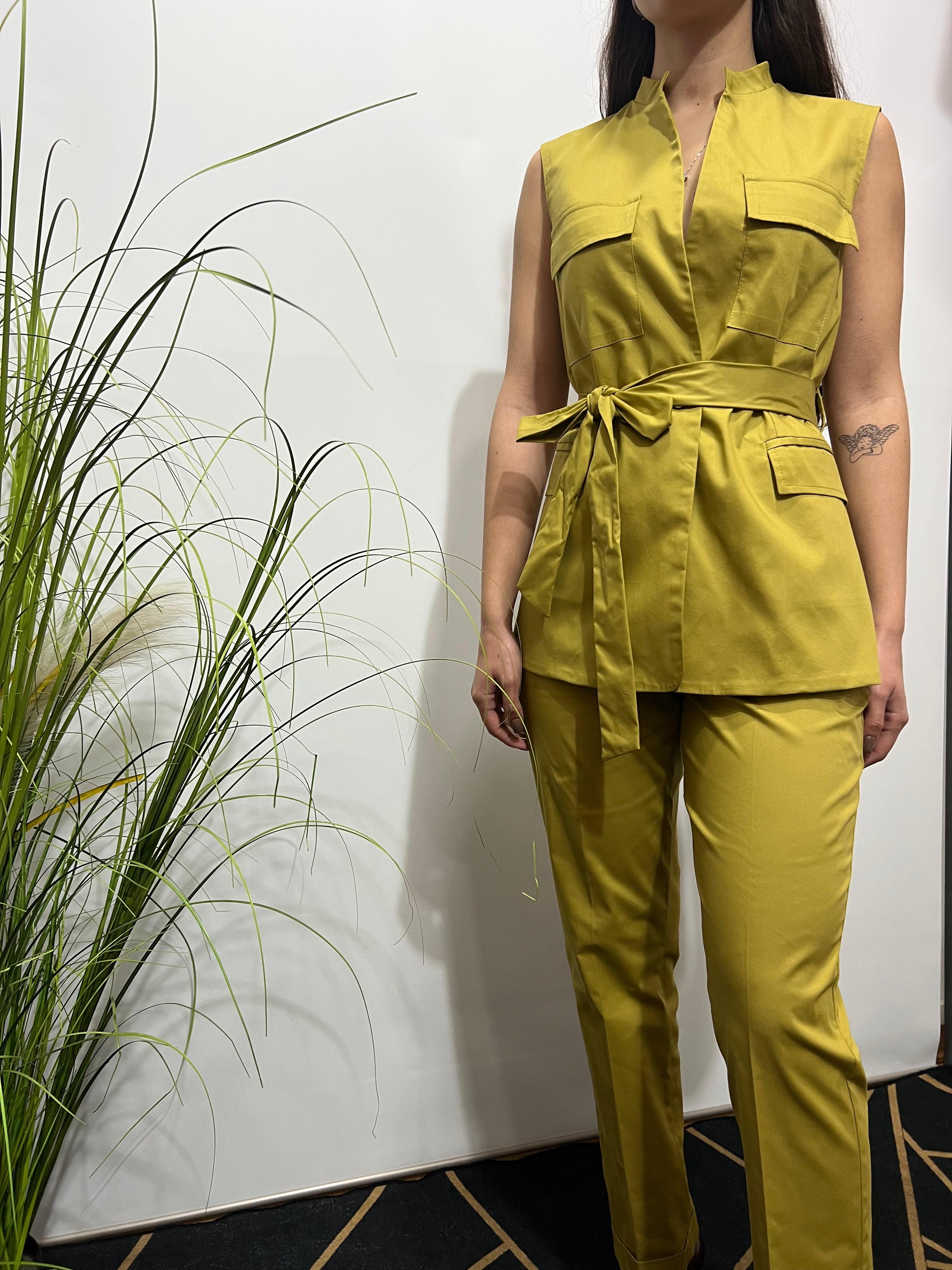 Pantalone LAURA BIAGIOTTI