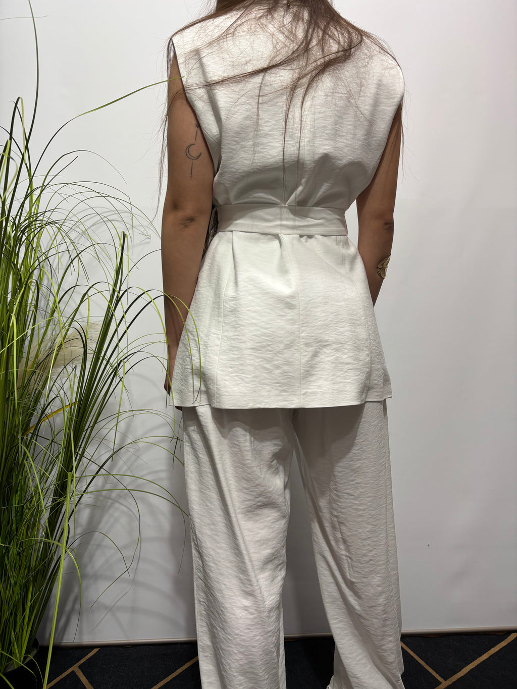 Pantalone palazzo Over D
