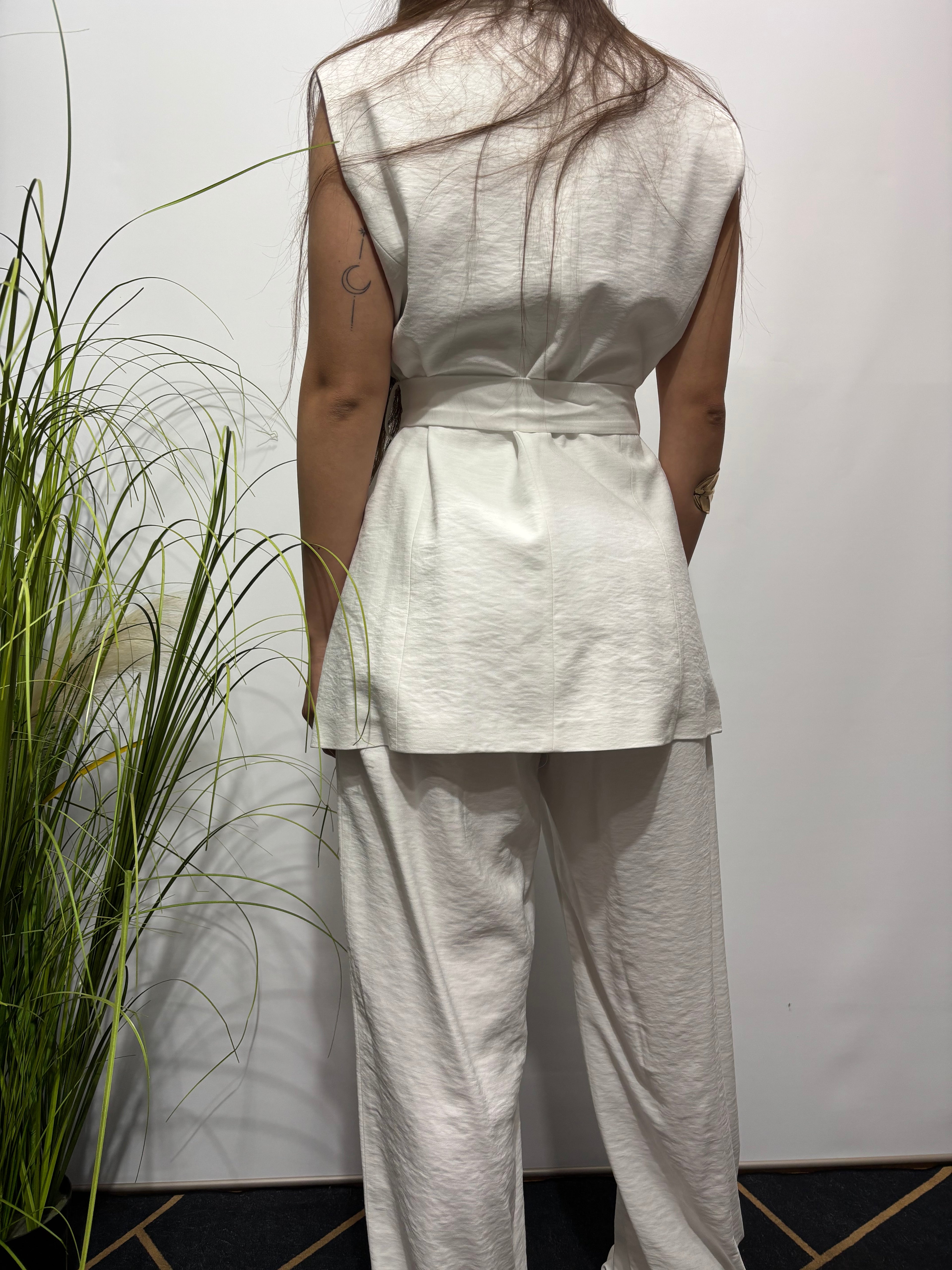 Pantalone palazzo Over D