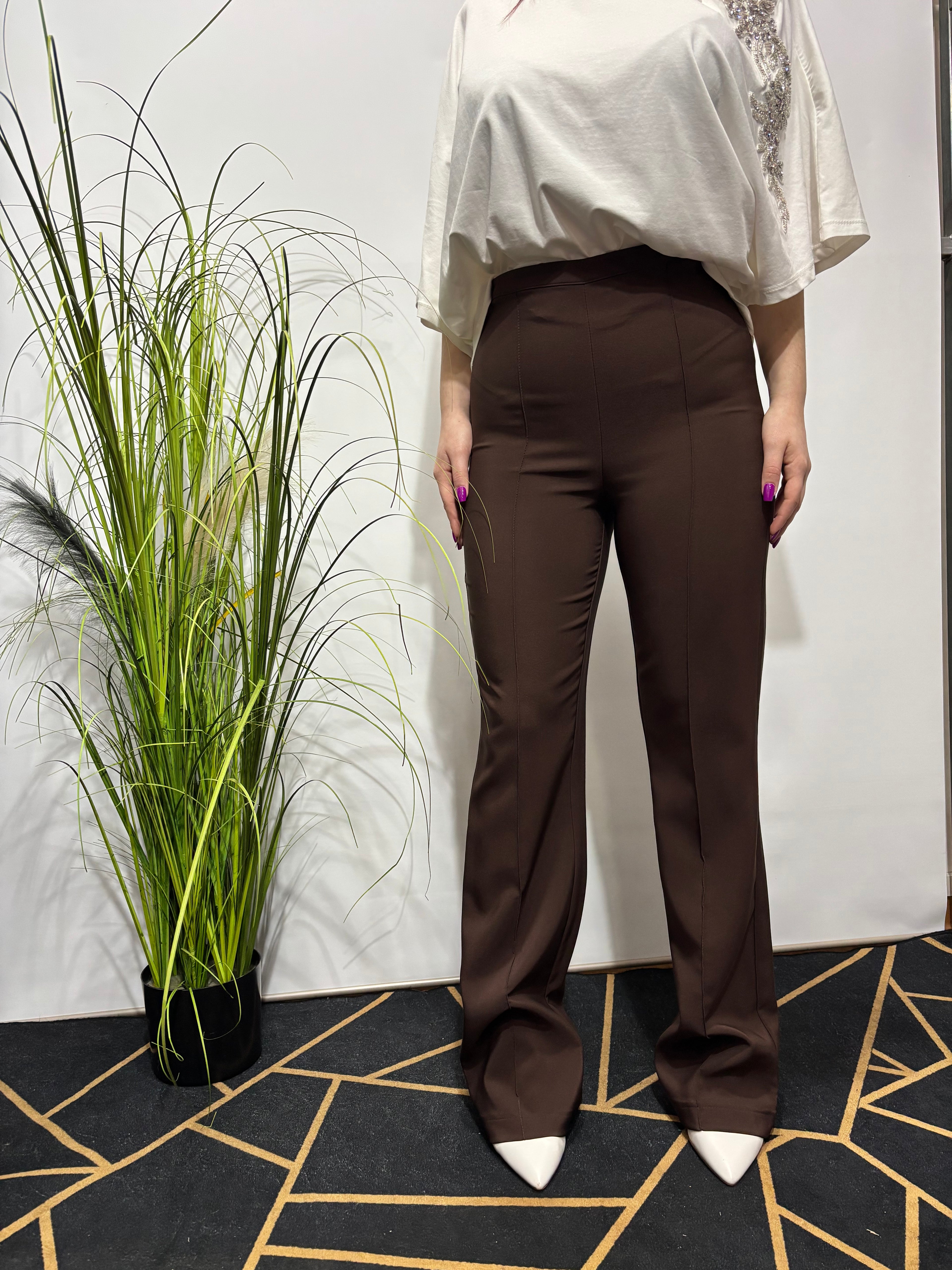 Pantalone Dritto COCONUDA
