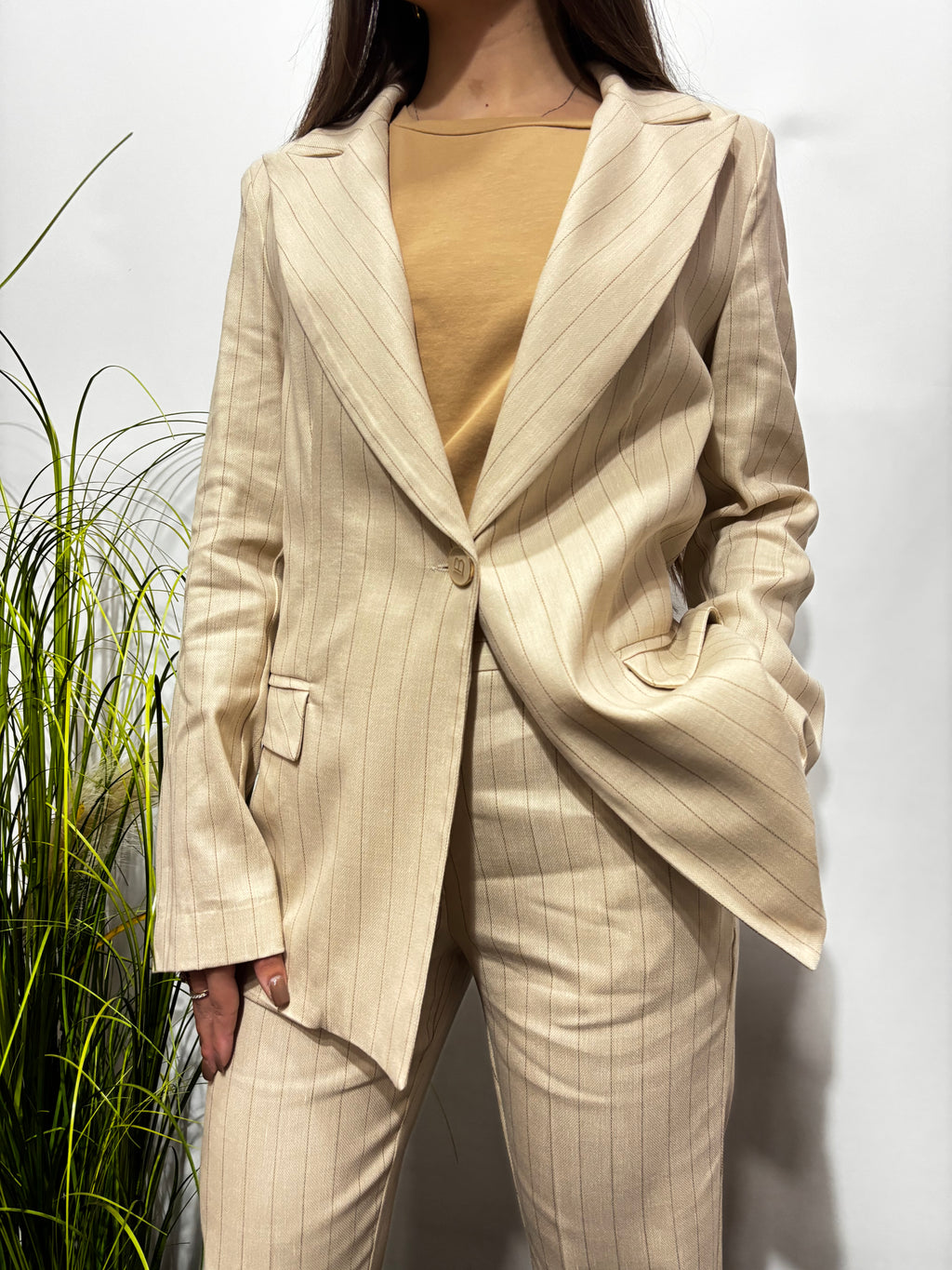Tailleur Laura biagiotti