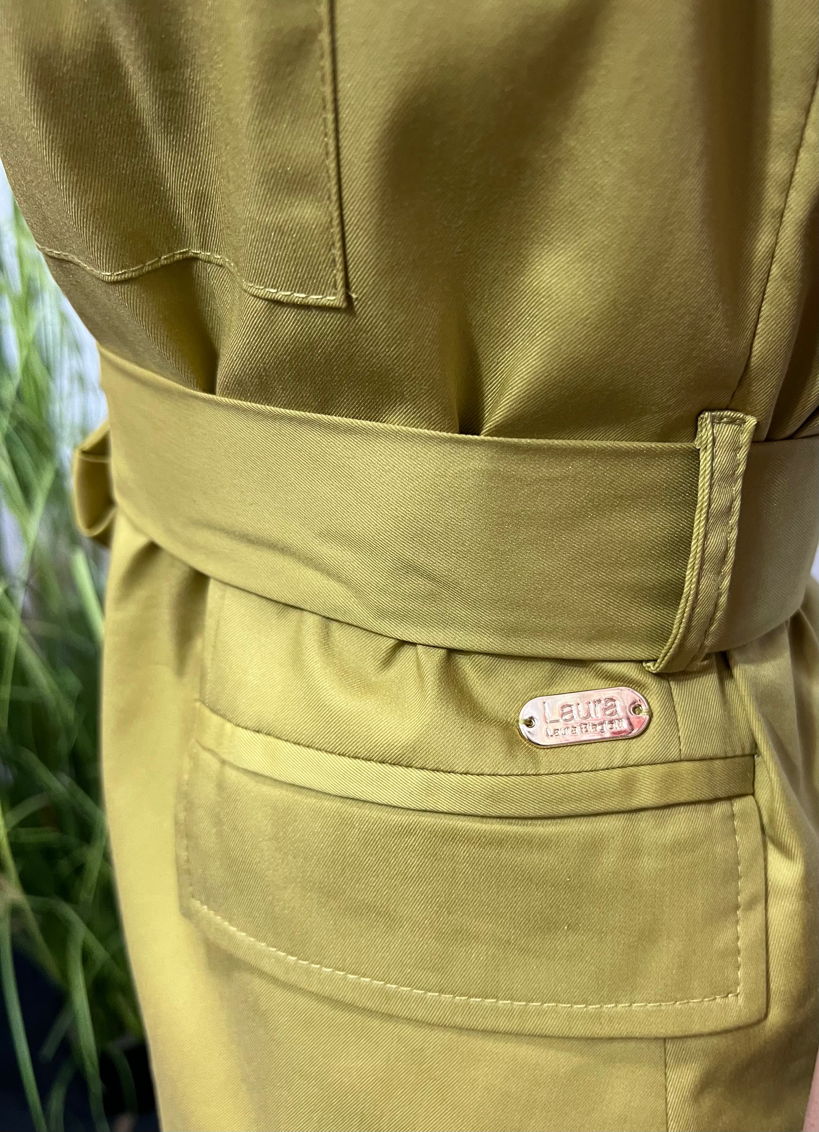 Gilet LAURA BIAGIOTTI
