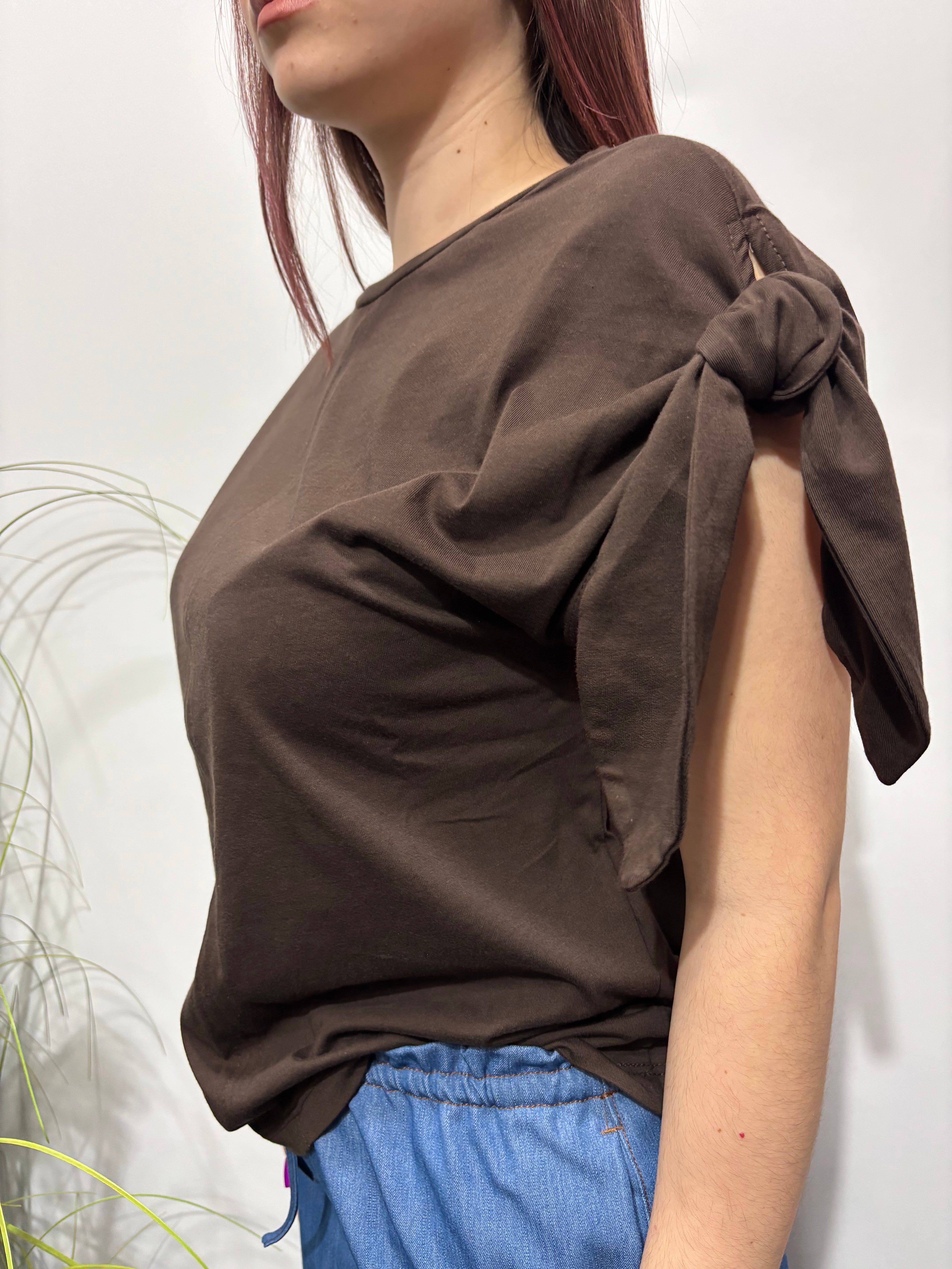 T-shirt COCONUDA