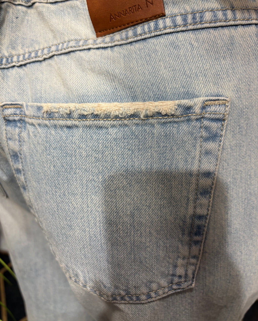 jeans Candy Annarita N