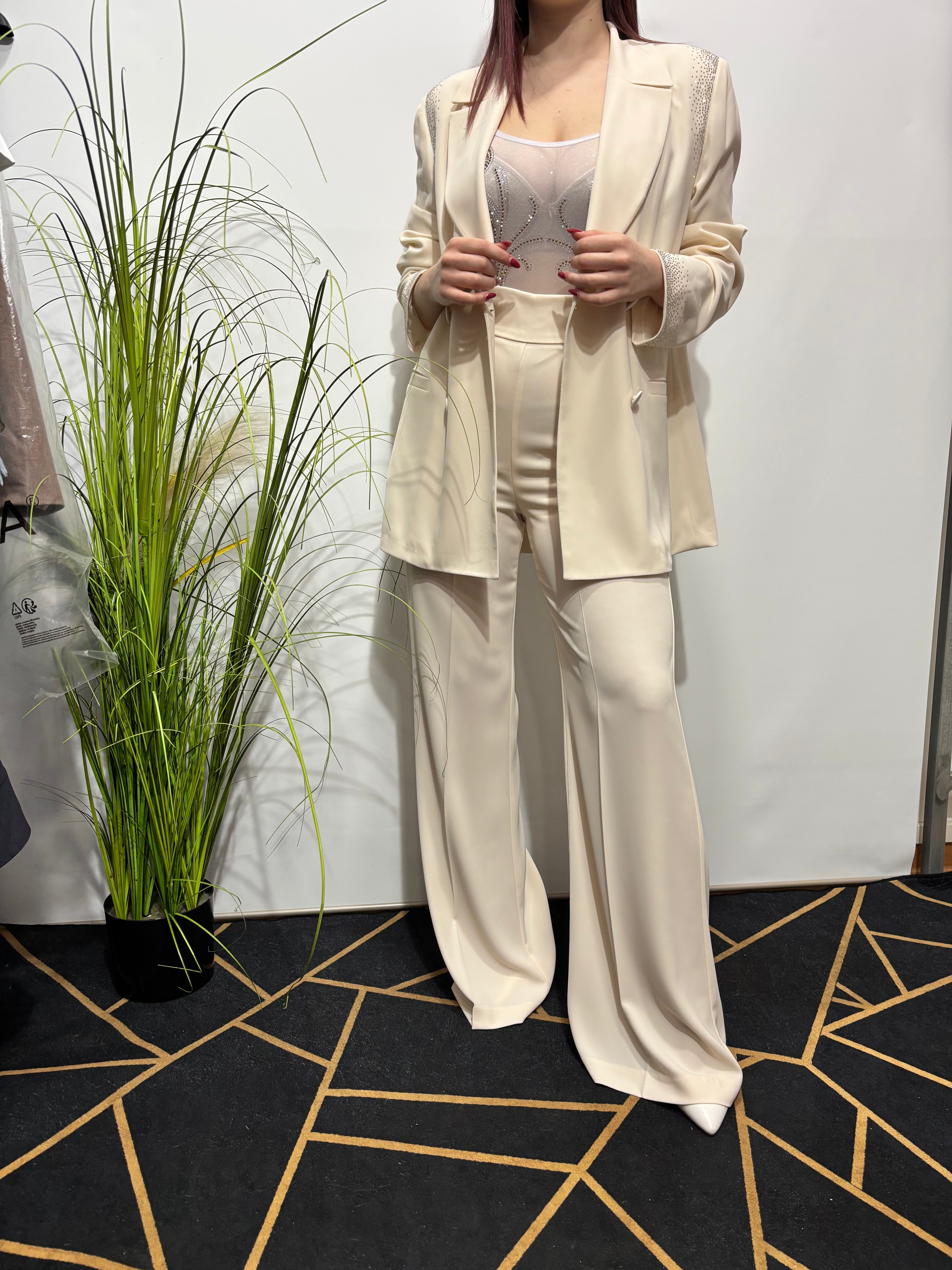 Tailleur Laura Biagiotti