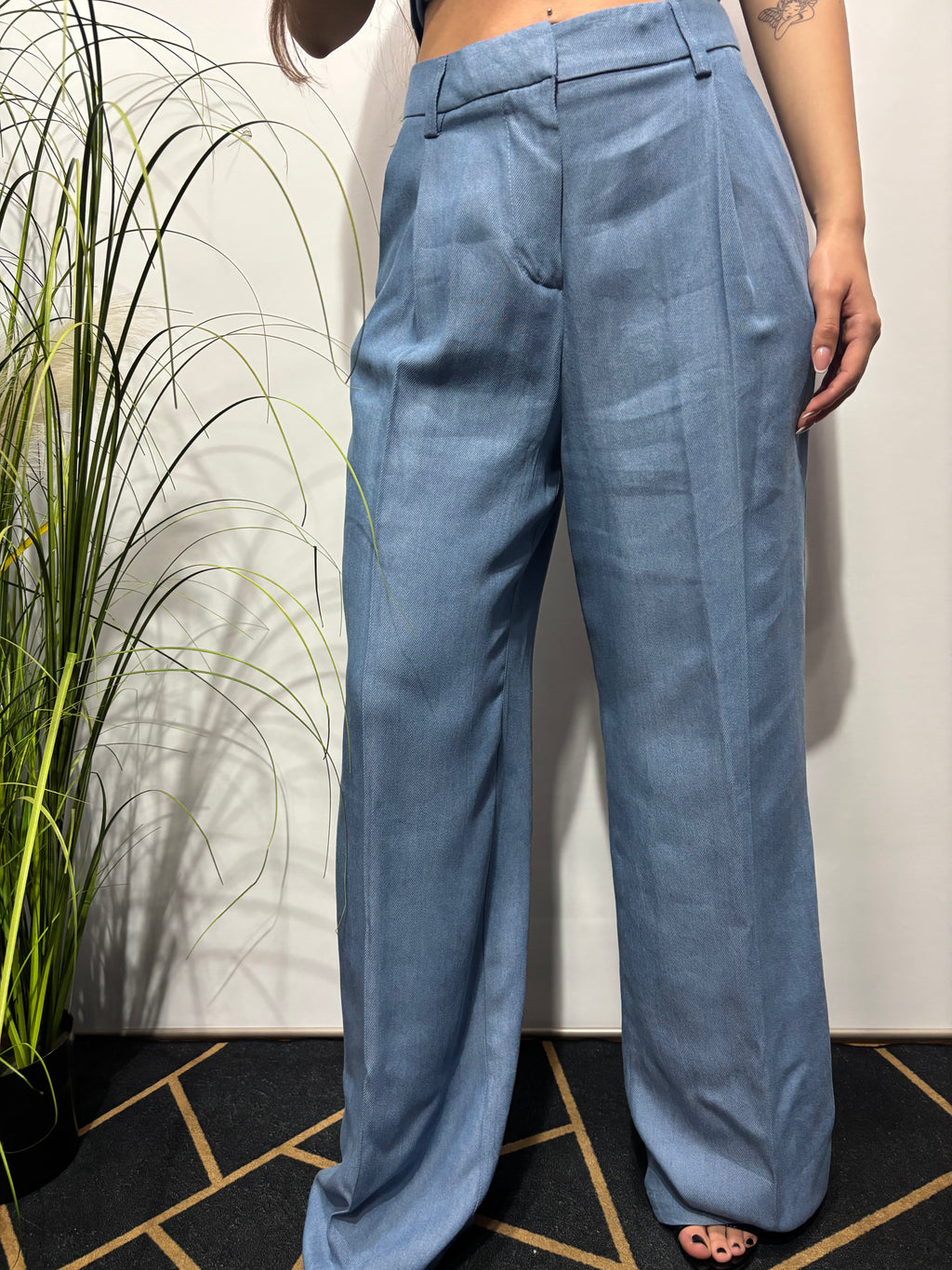 Pantalone Fato jeans