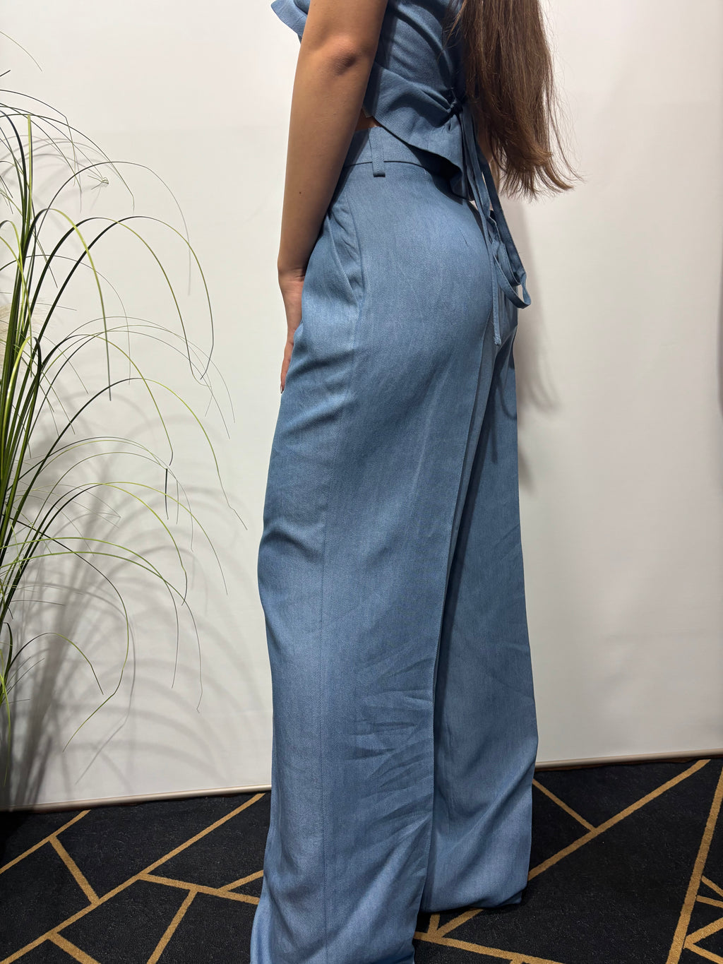 Pantalone Fato jeans