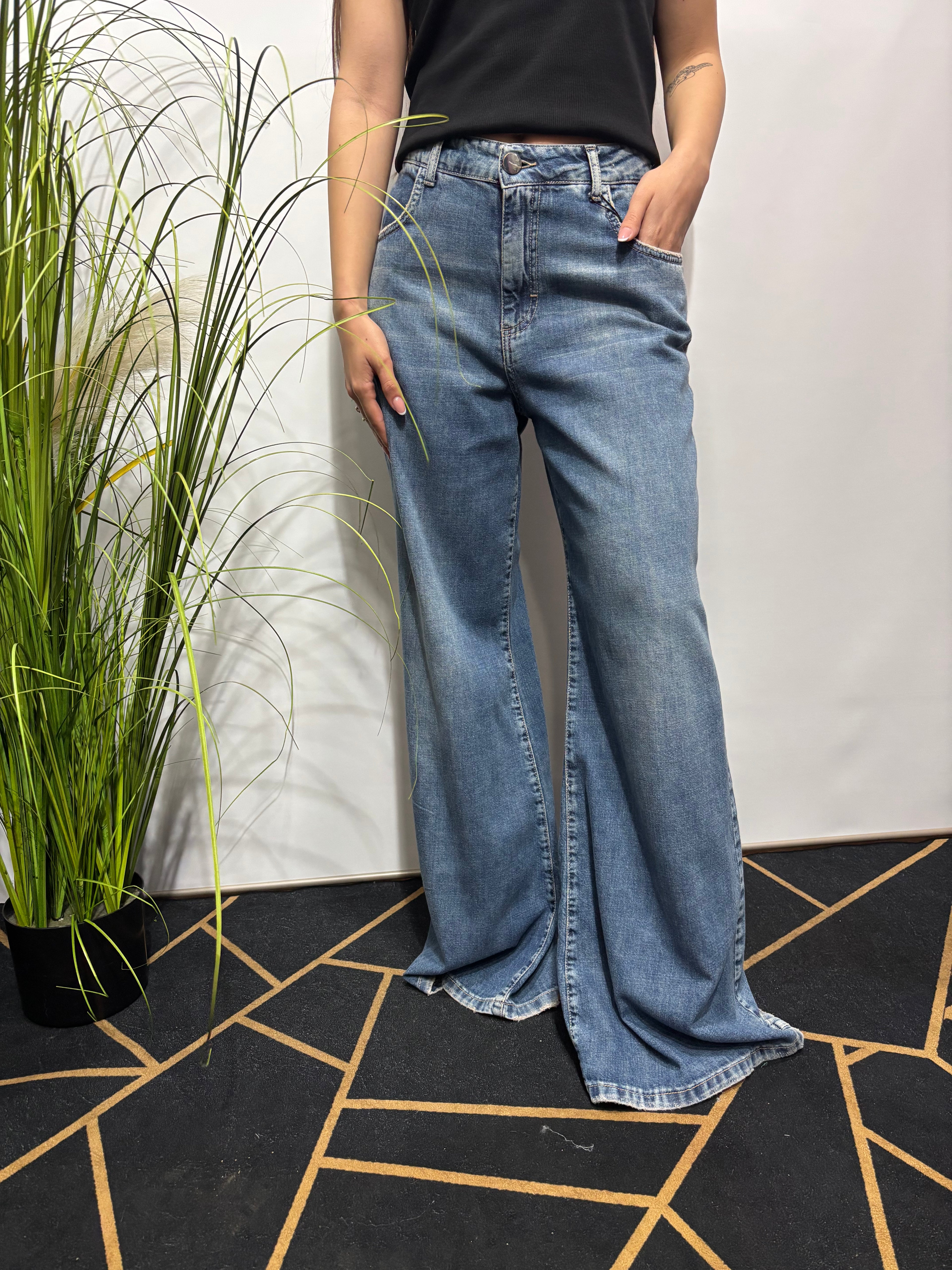 Jeans Annarita N