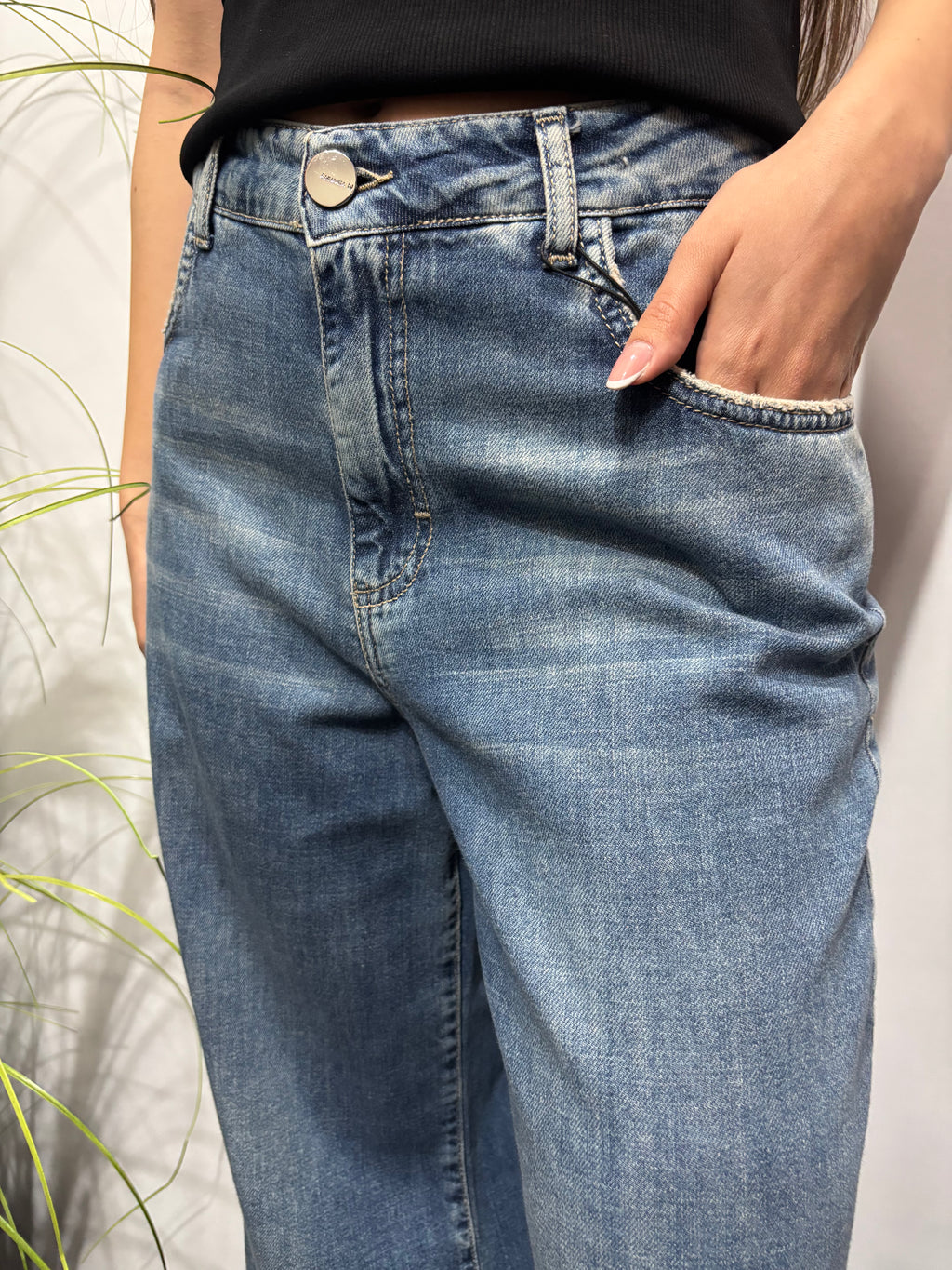 Jeans Annarita N