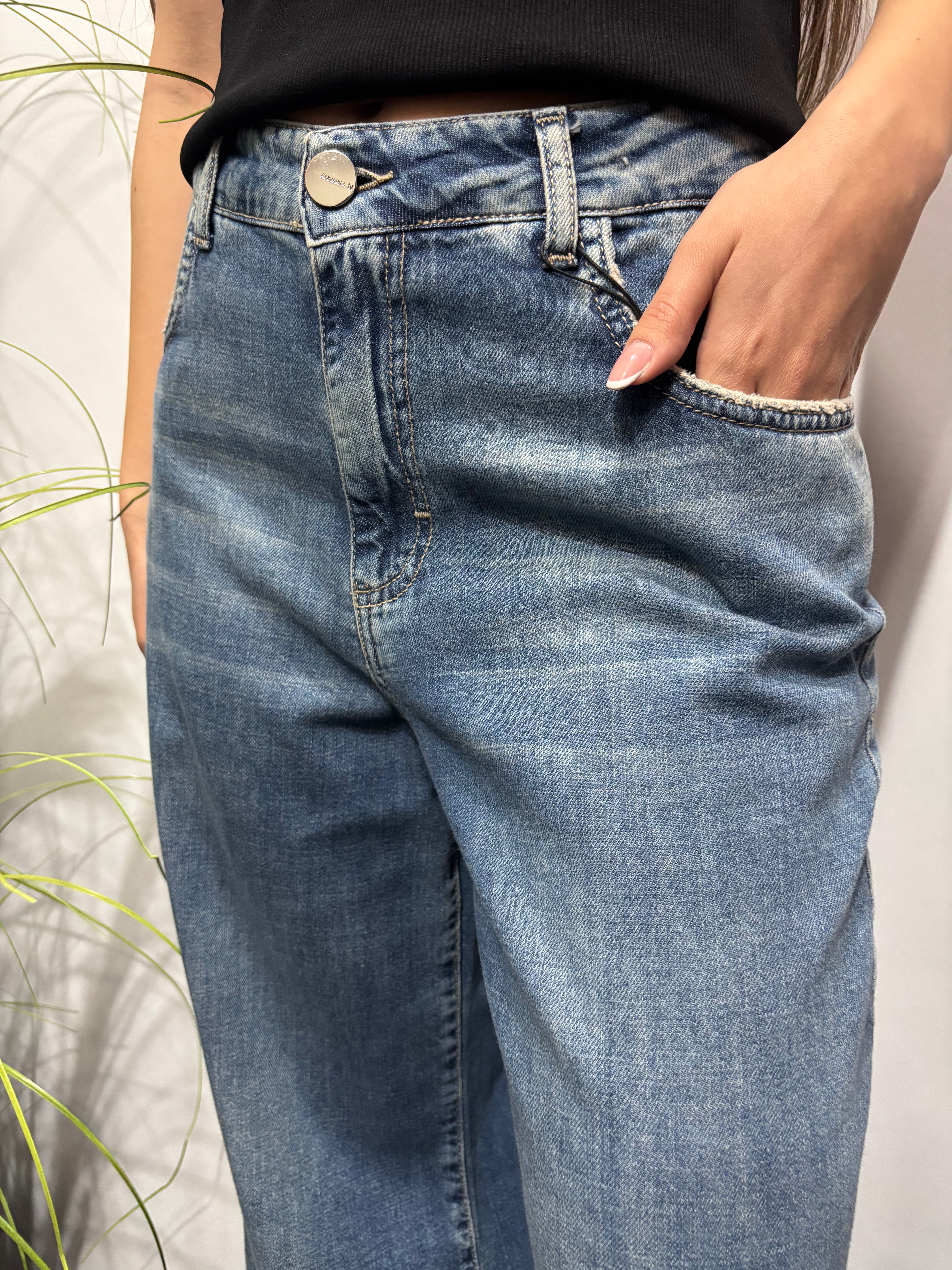 Jeans Annarita N