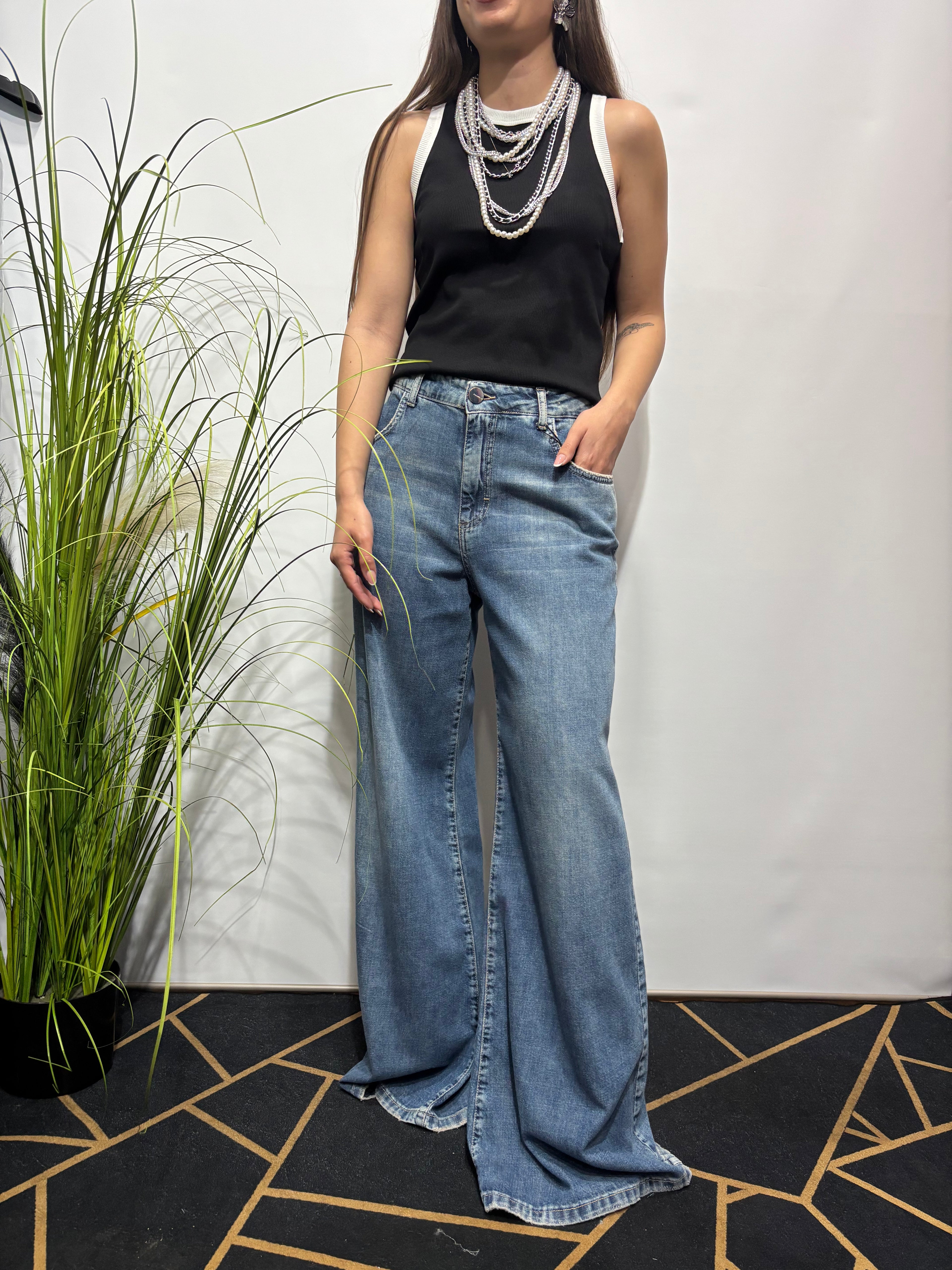 Jeans Annarita N