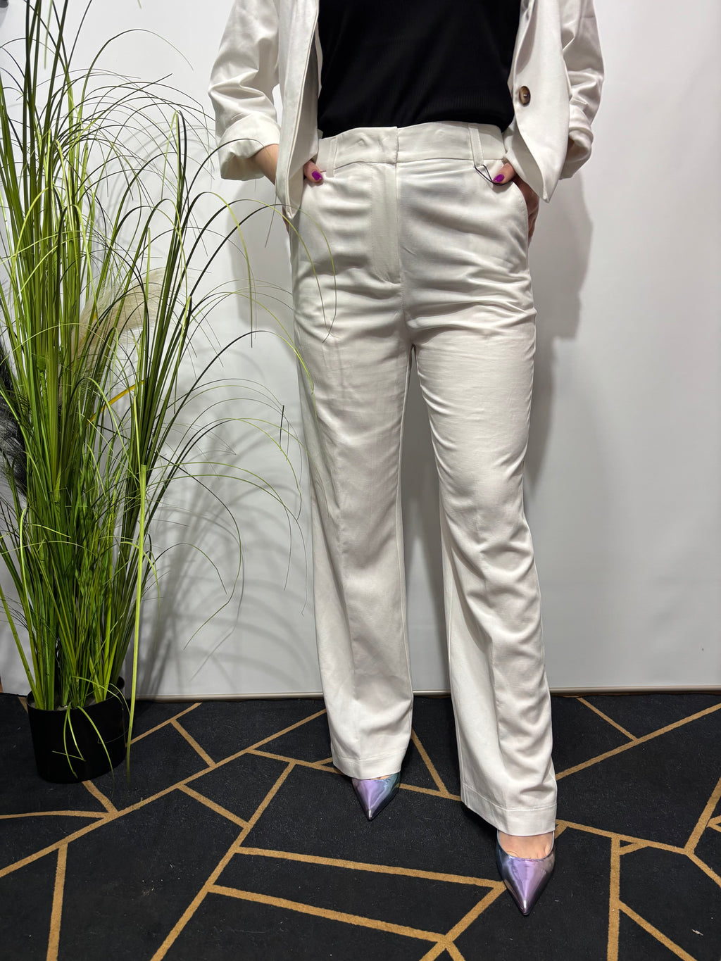 Pantalone Magnus Laura
