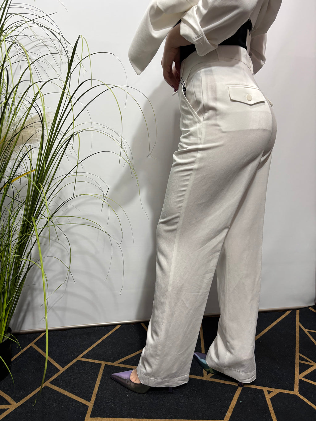 Pantalone Magnus Laura