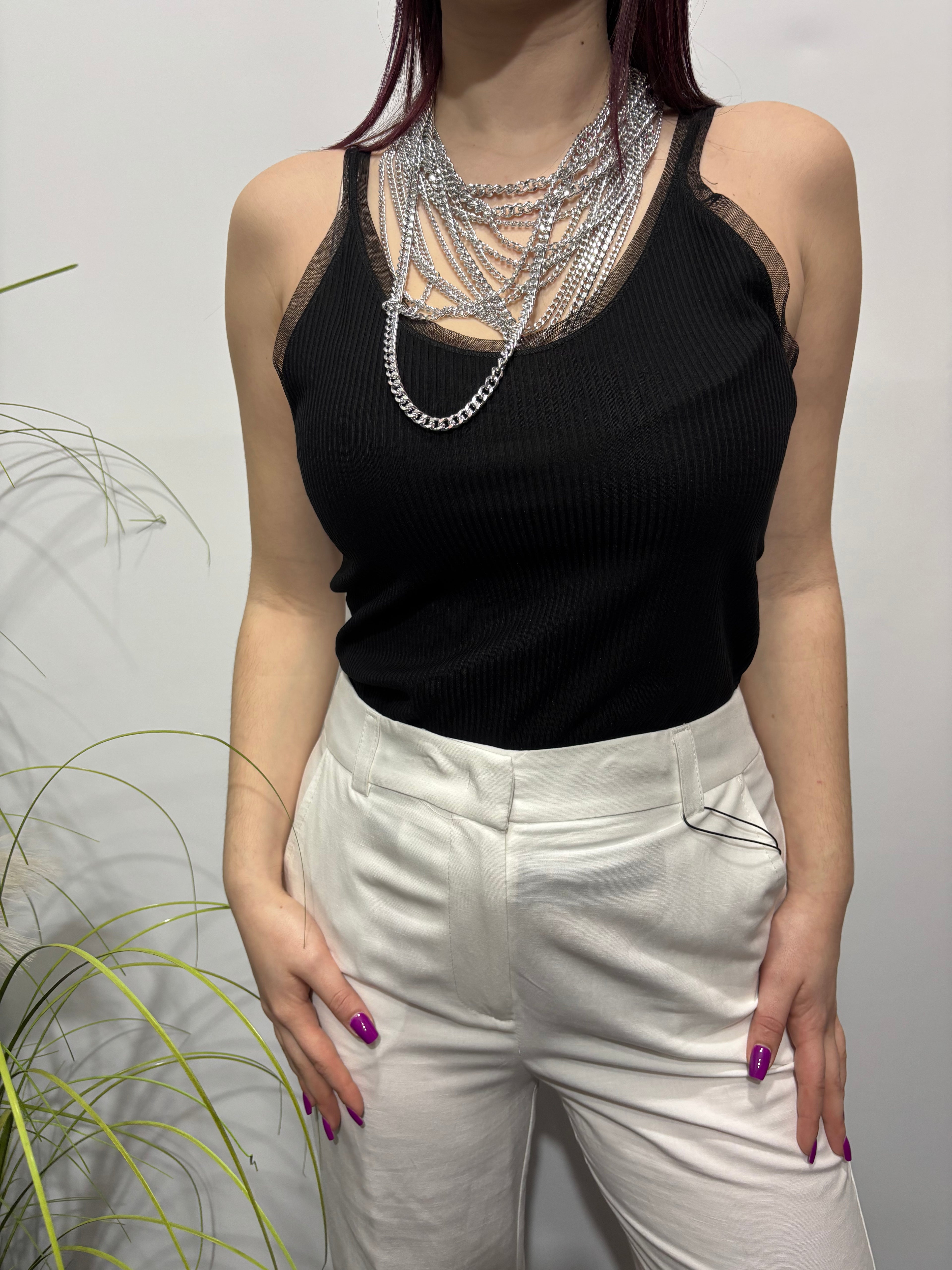 Top Fiori Annarita N
