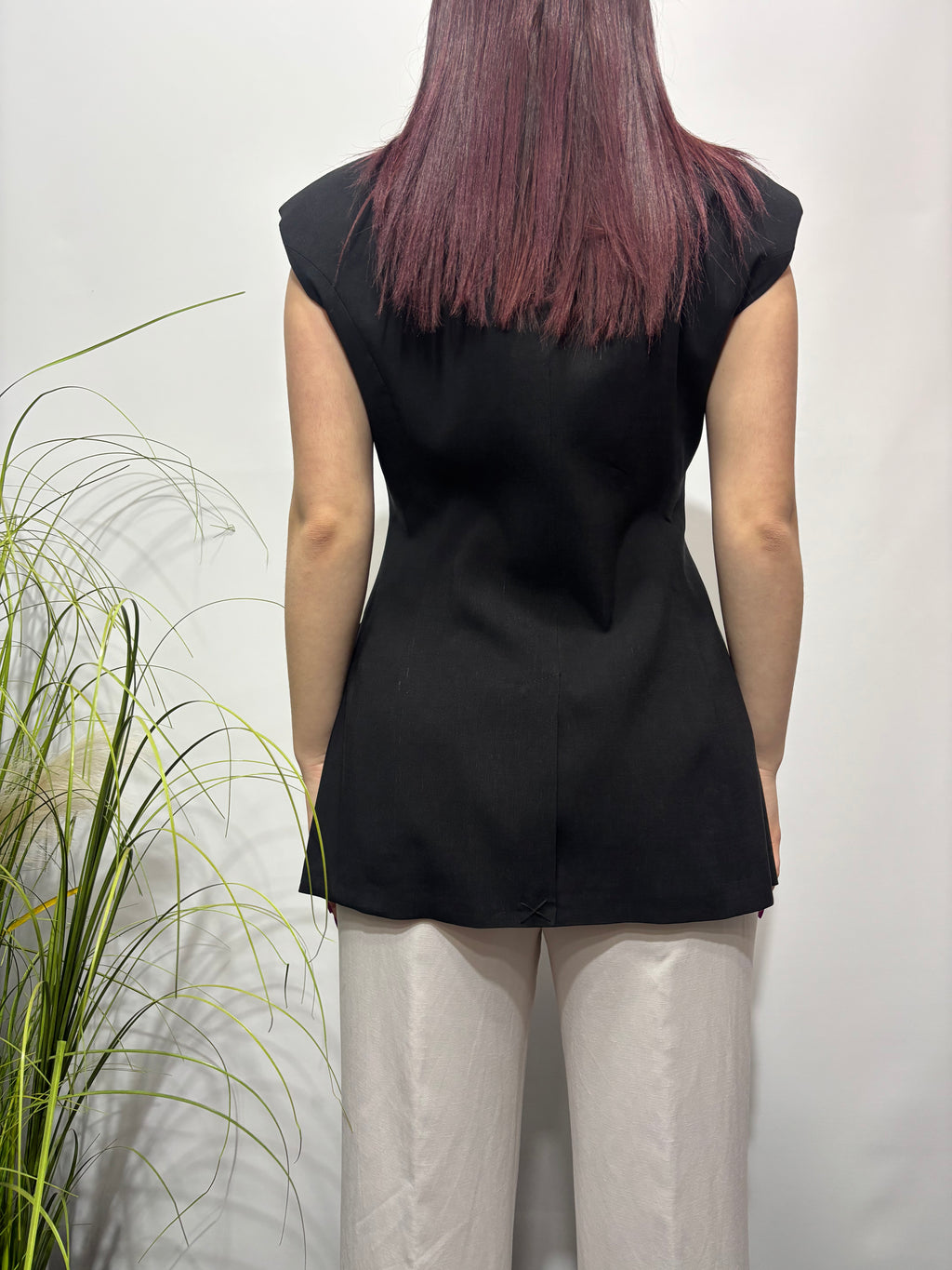 Gilet corwin Michela